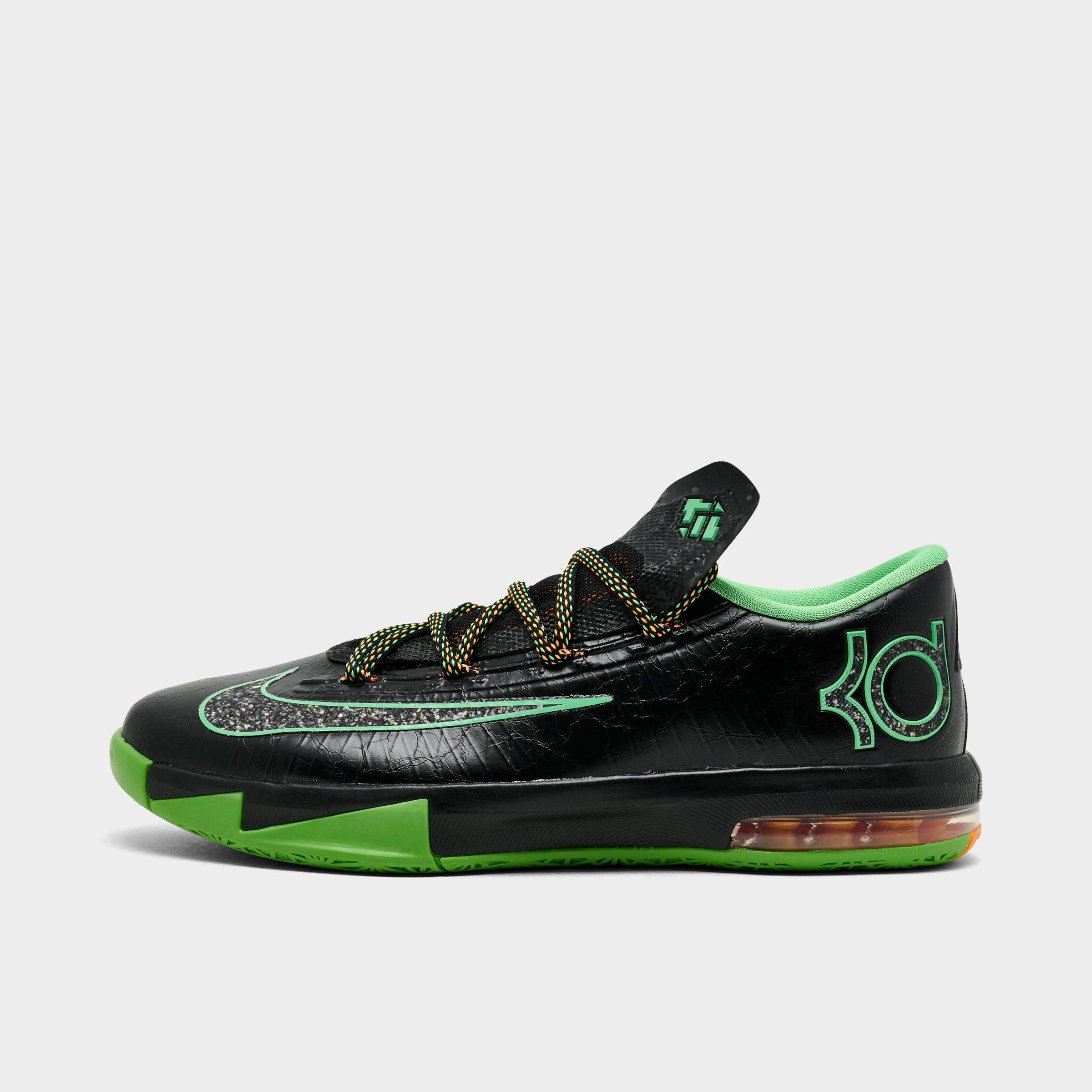 Nike KD 6 Basketball Shoes