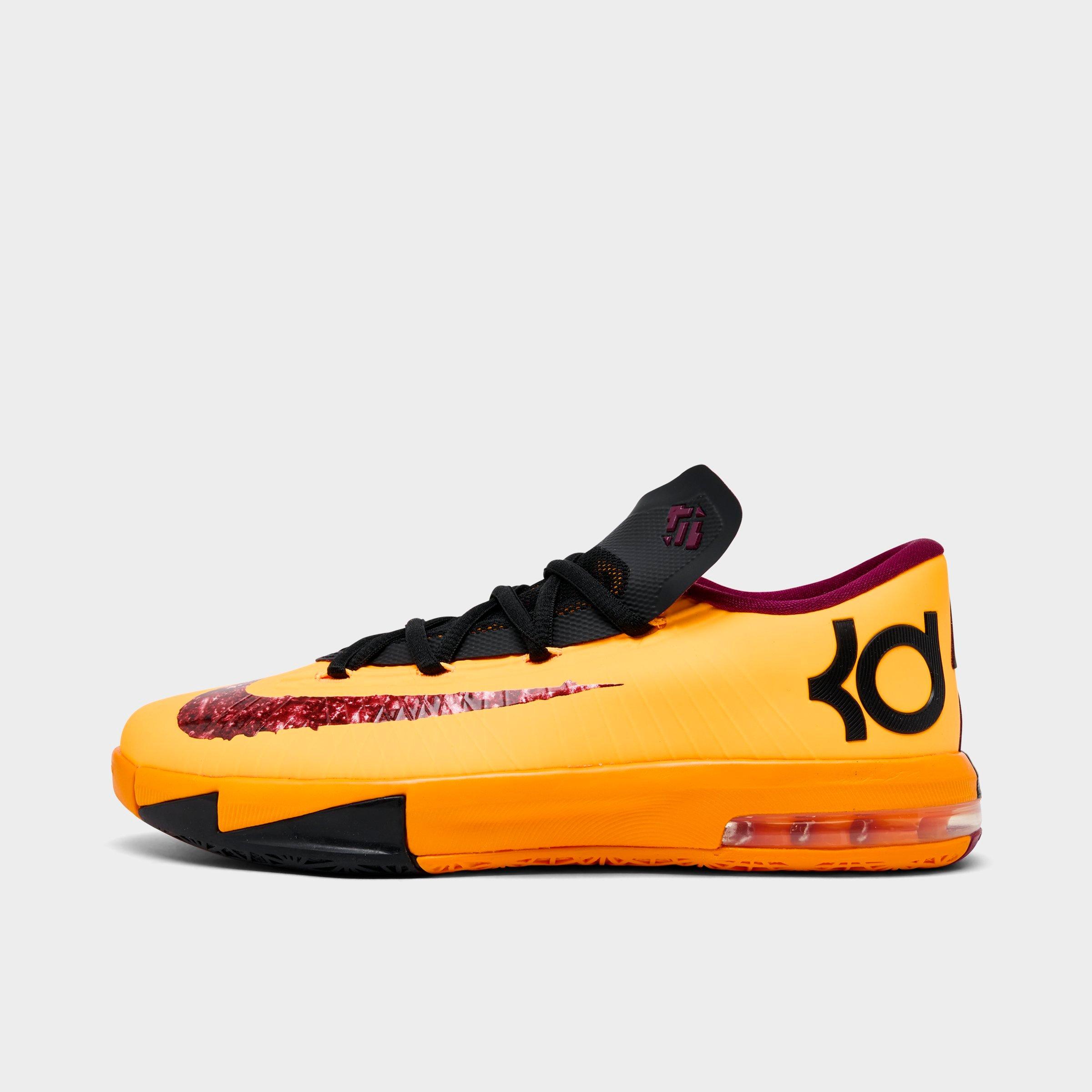 Nike KD 6 Basketball Shoes