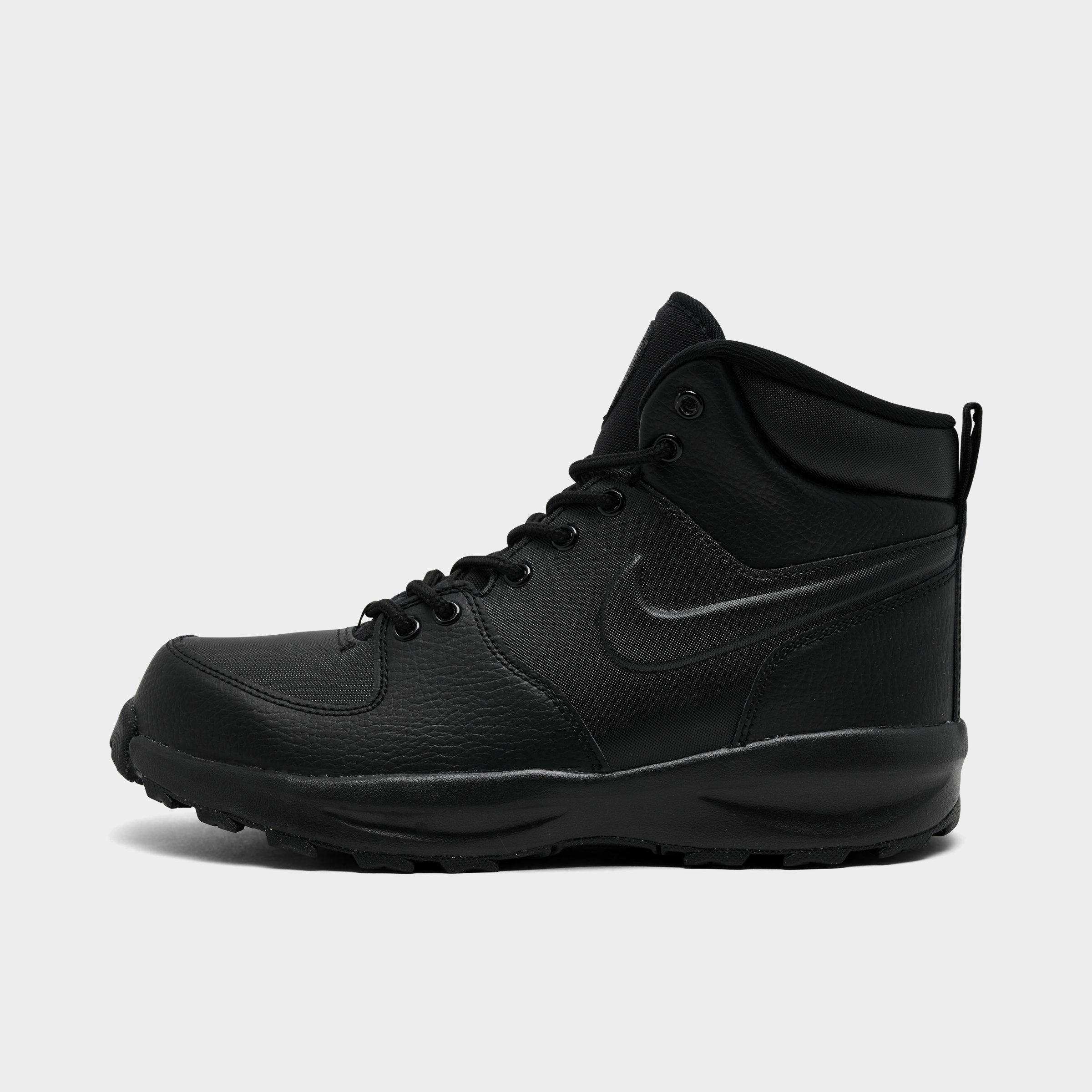 Nike Manoa 17 Leather Boots