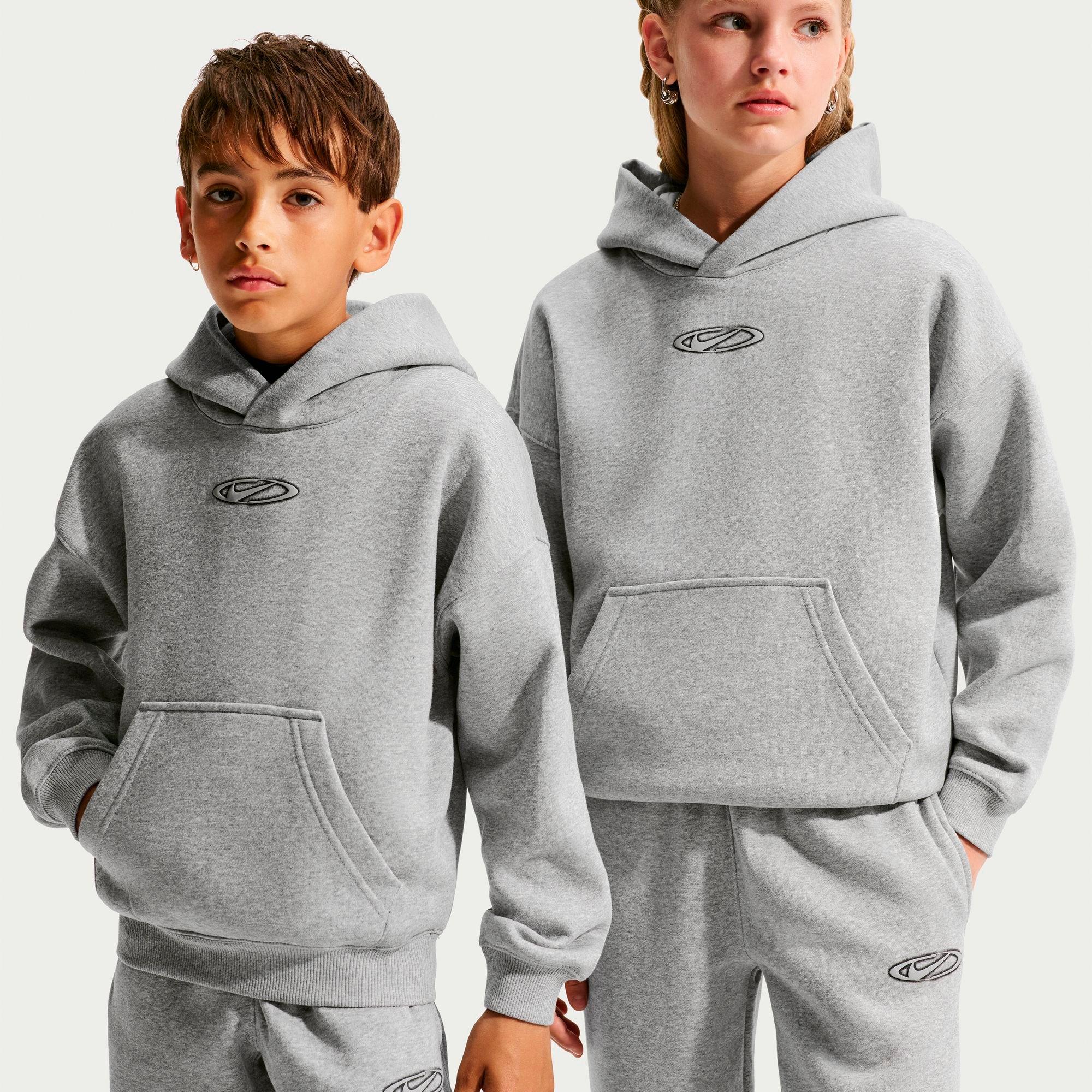 Nike Sportswear Club Fleece Athletic Dept. Oversized Hoodie