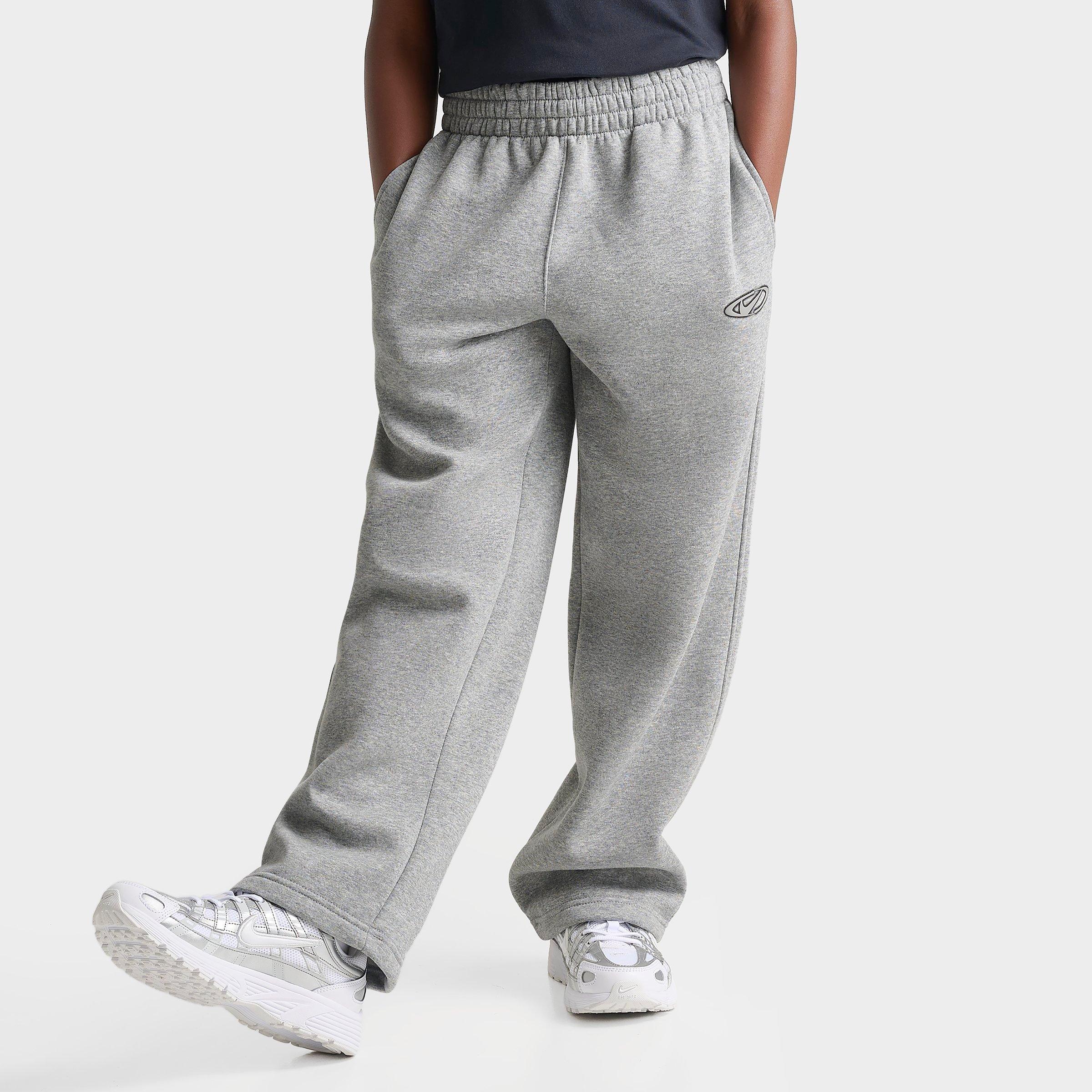 Nike Sportswear Club Fleece Loose Open-Hem Pants