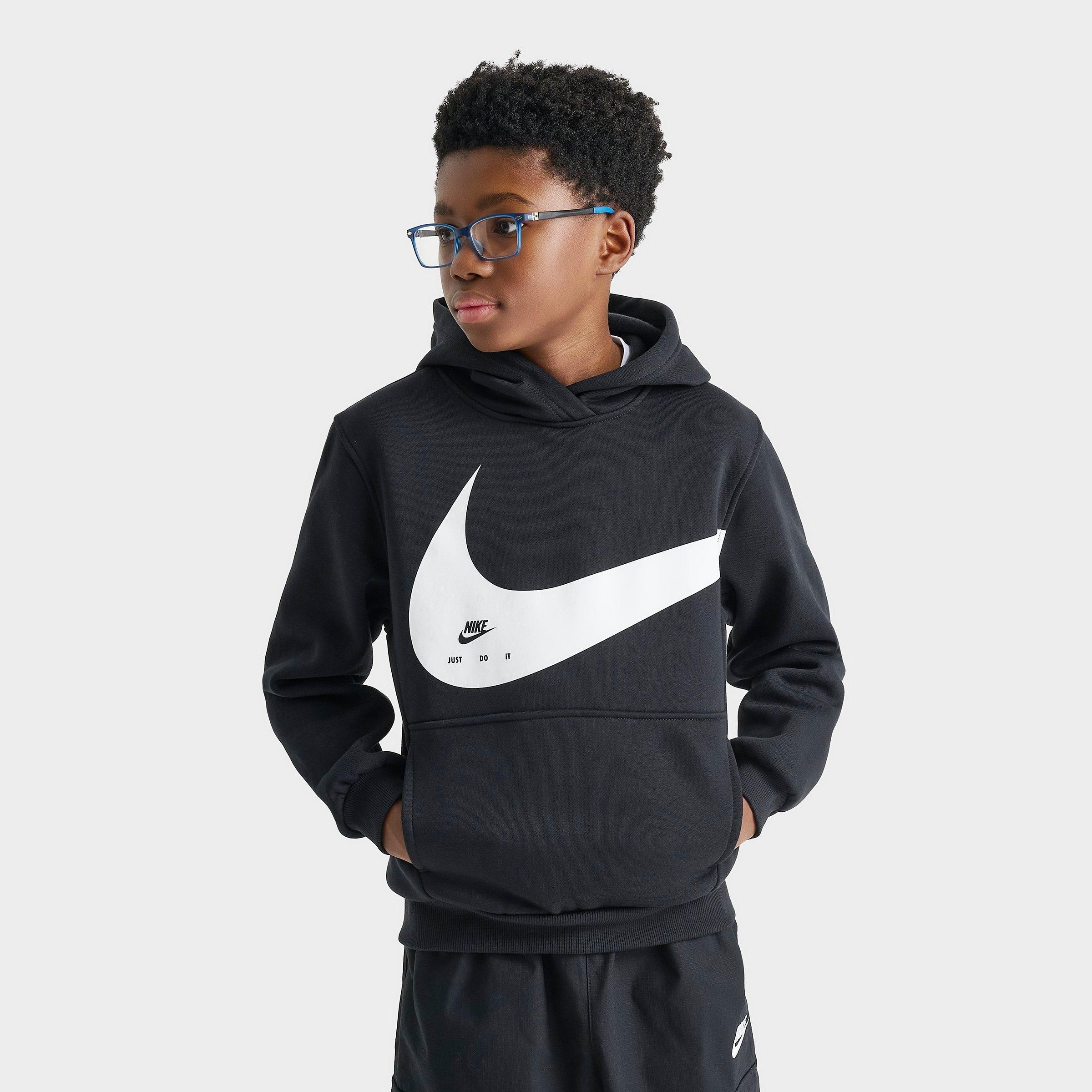 Nike Sportswear Club Pullover Hoodie