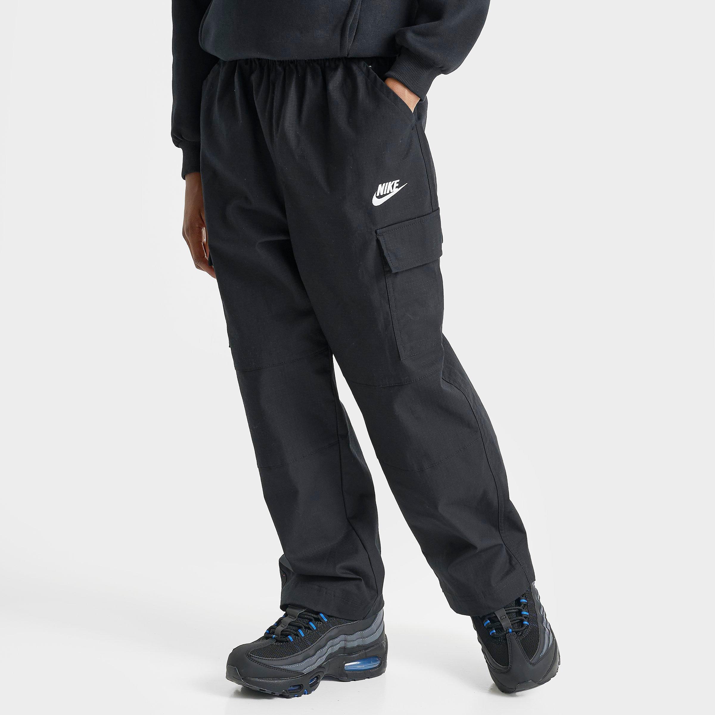 Nike Sportswear Club Woven Cargo Pants