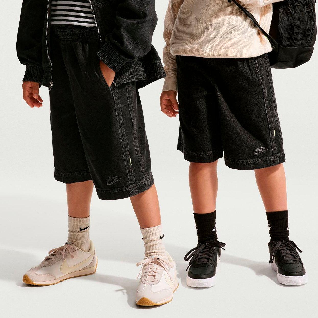 Nike Sportswear Collection Archival Denim Shorts