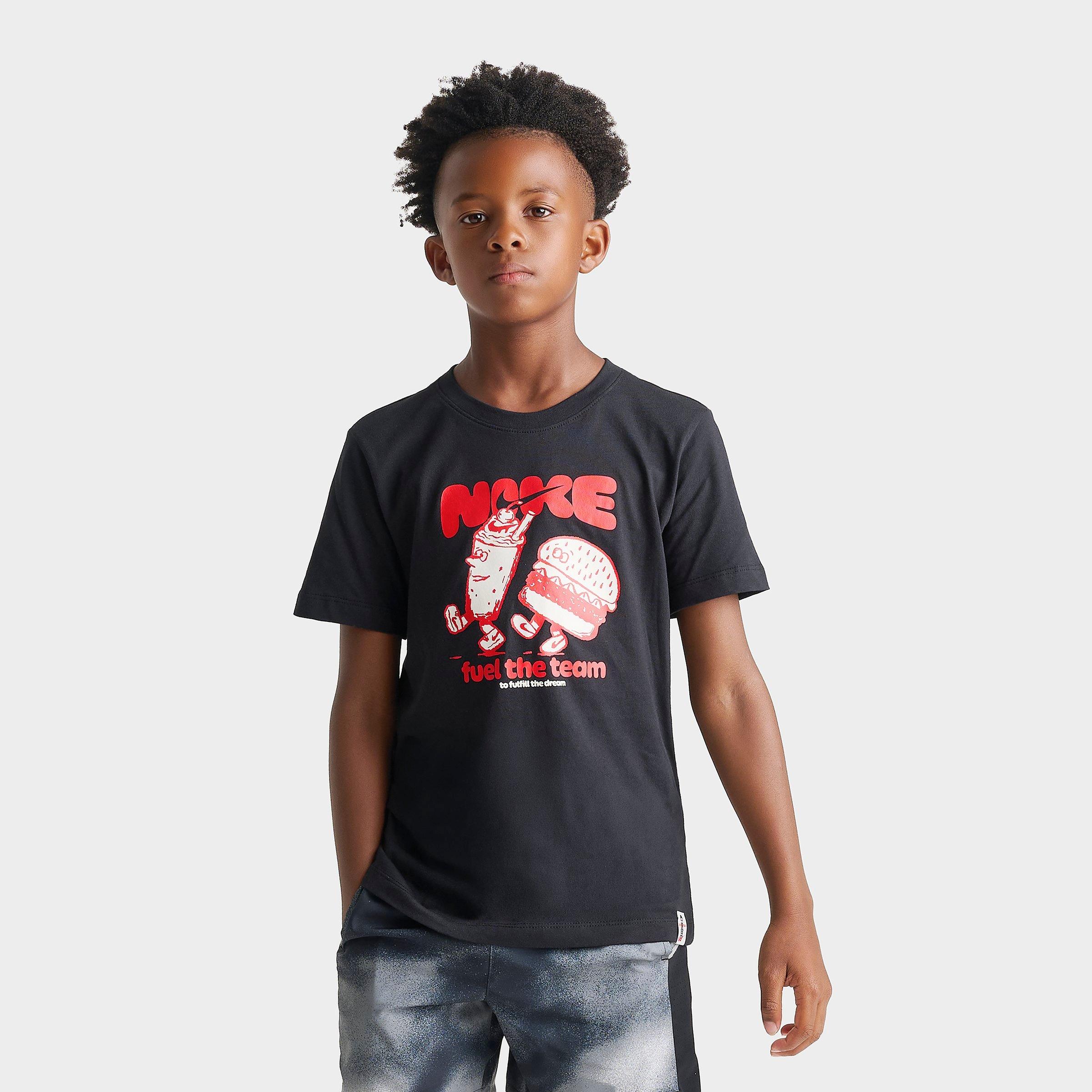 Nike Sportswear Fuel The Team T-Shirt