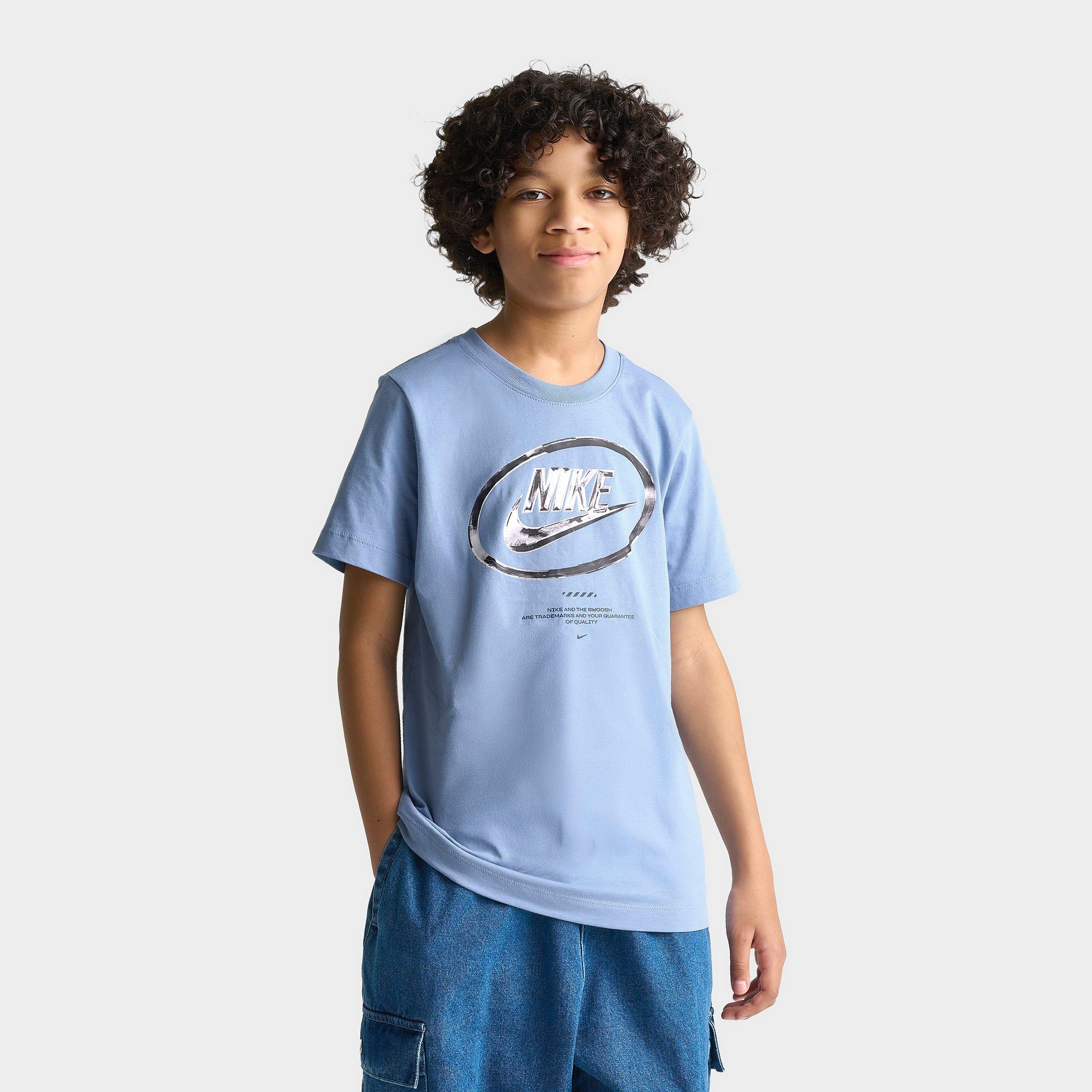 Nike Sportswear Futura Chrome T-Shirt
