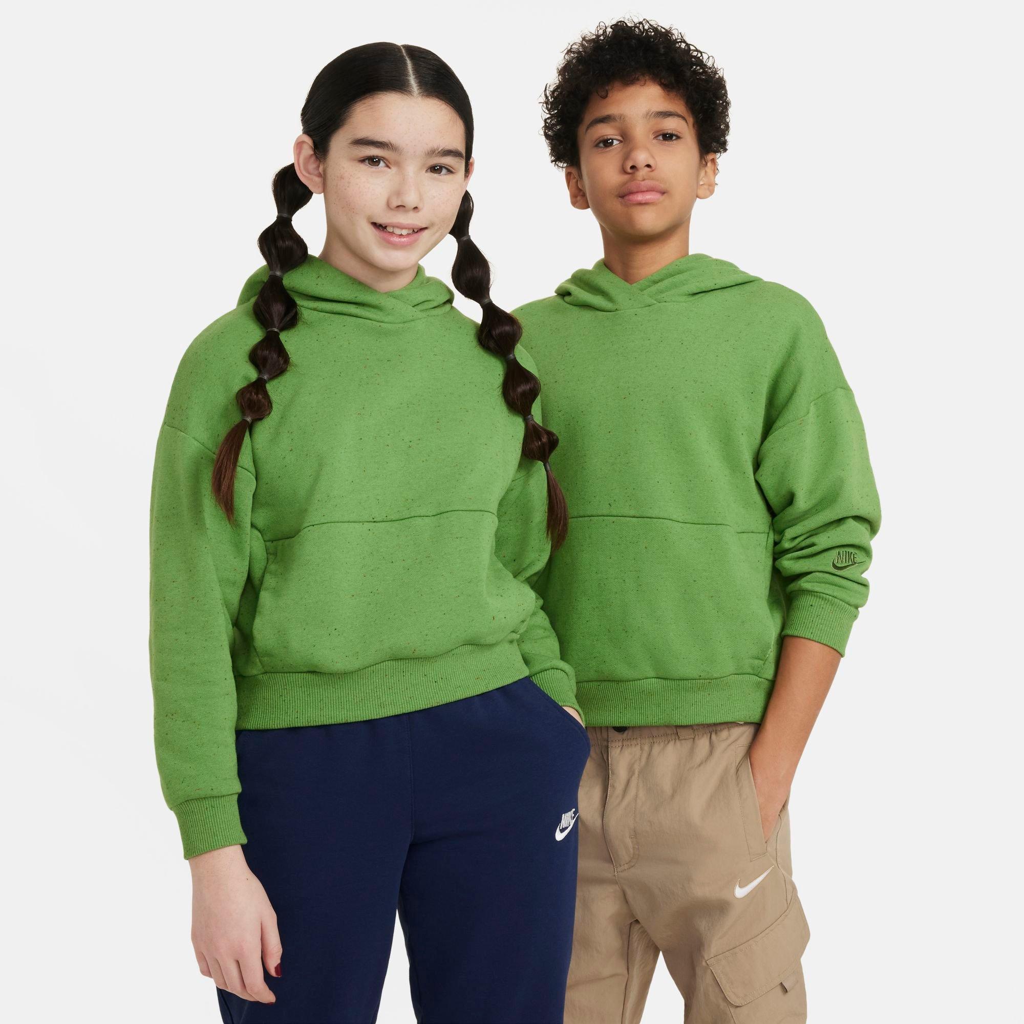 Nike Sportswear Icon Fleece FlyEase Pullover Hoodie