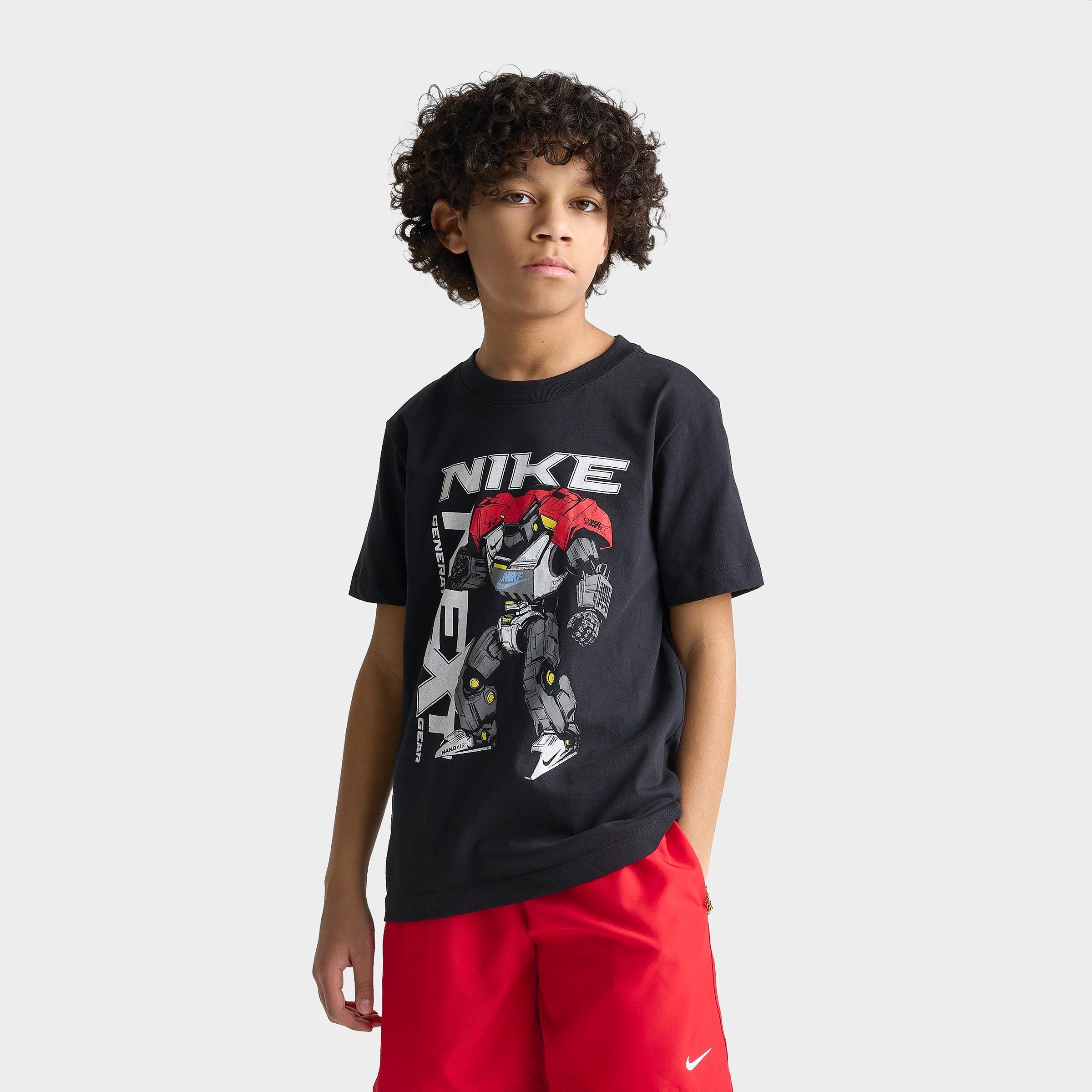 Nike Sportswear Mecha T-Shirt