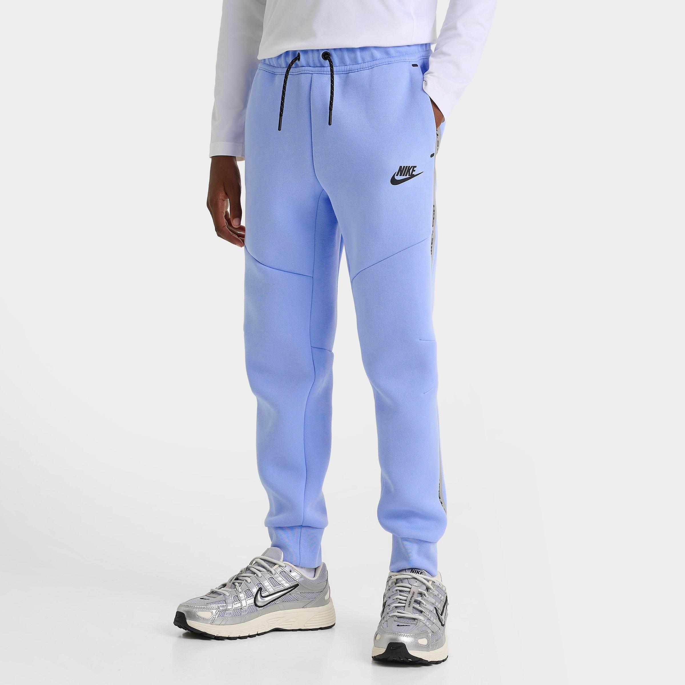 Nike Sportswear Tech Fleece Reflective Jogger Pants