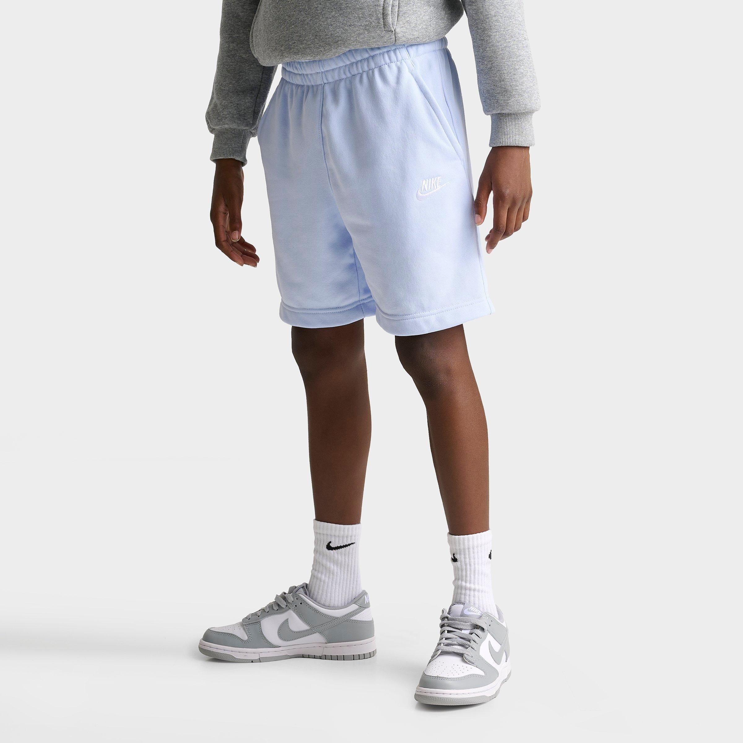 Nike Club French Terry Club Fleece Shorts