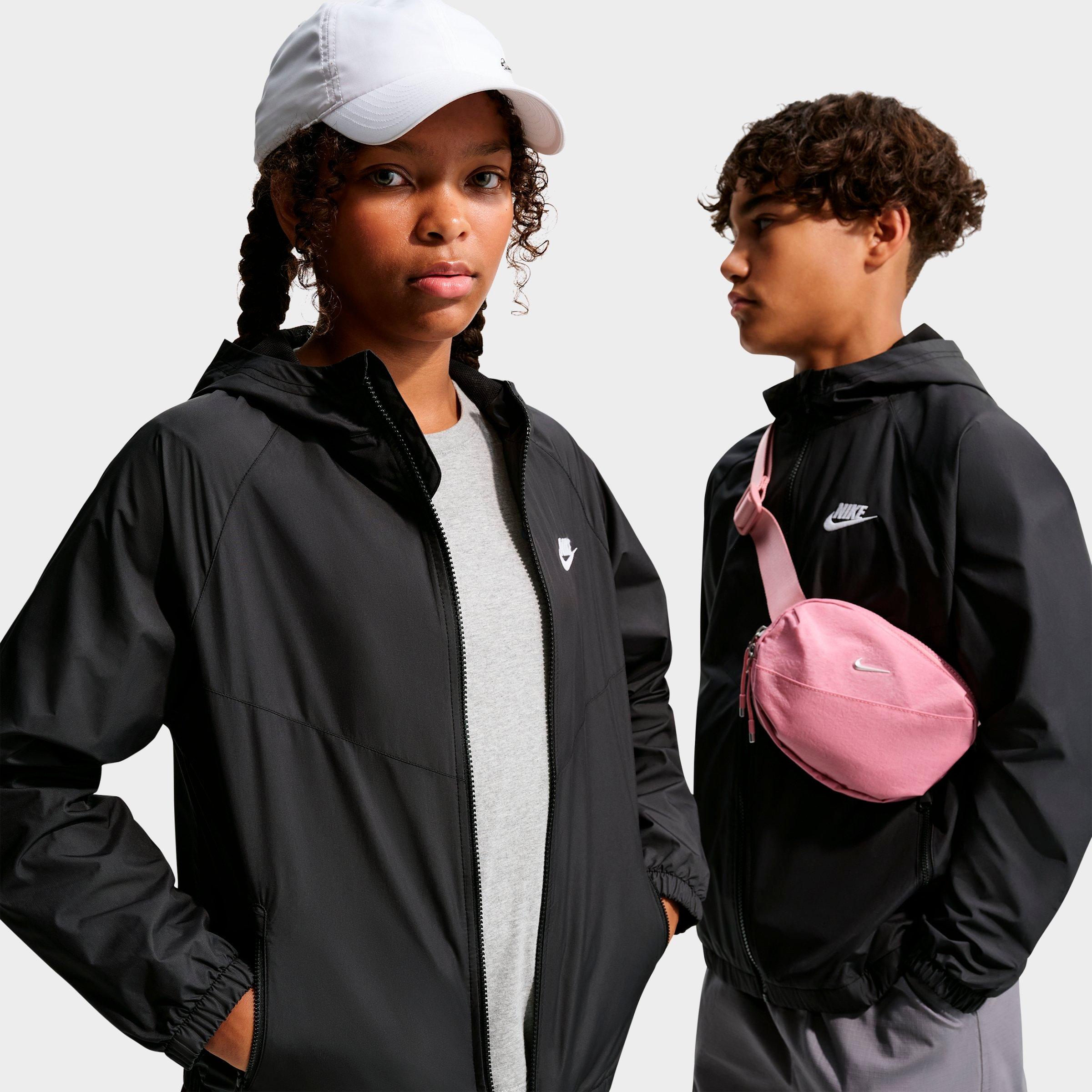 Nike Sportswear Windrunner Hooded Repel Full-Zip Jacket