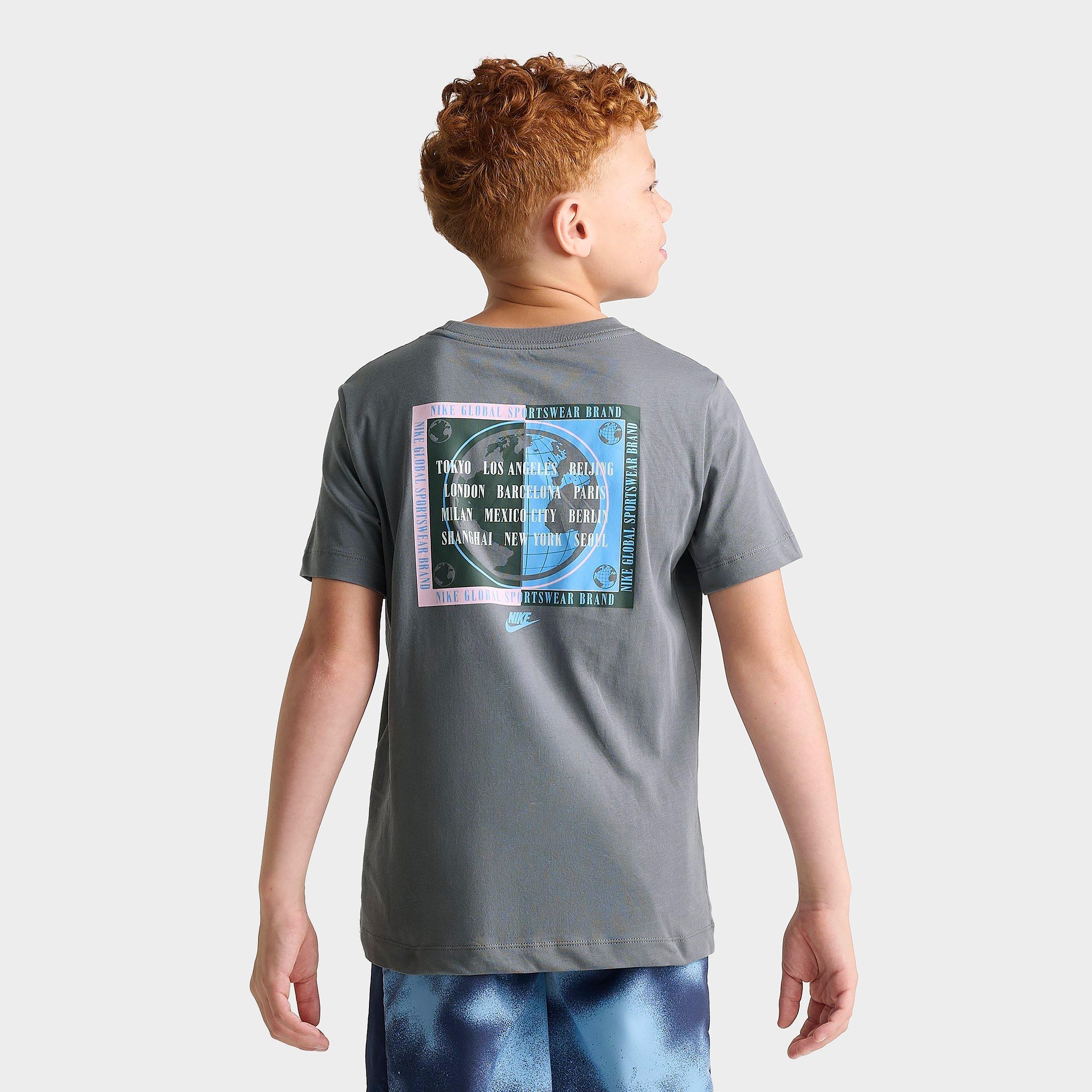 Nike Sportswear World T-Shirt