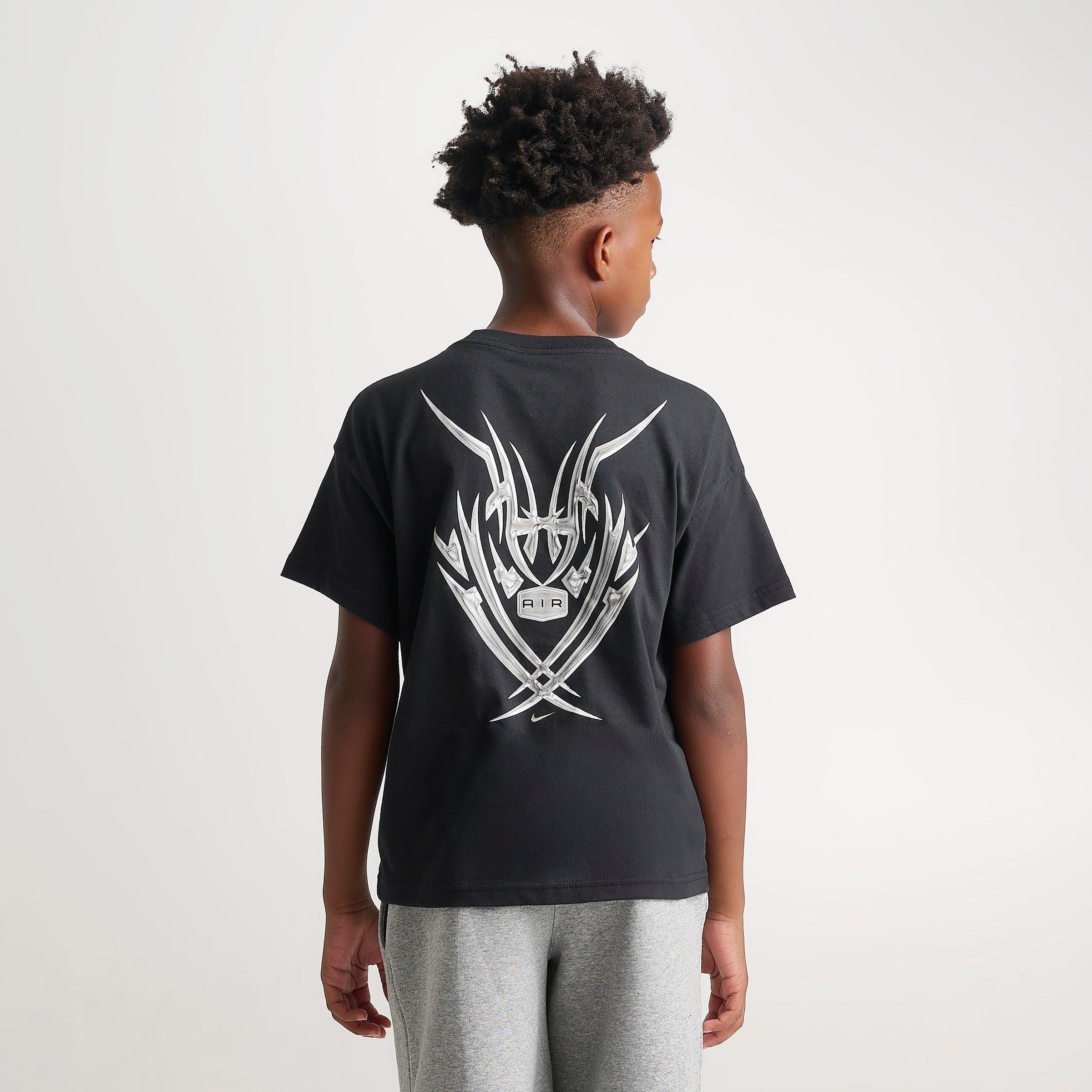 Nike Sportswear Y2K Metallic M90 T-Shirt