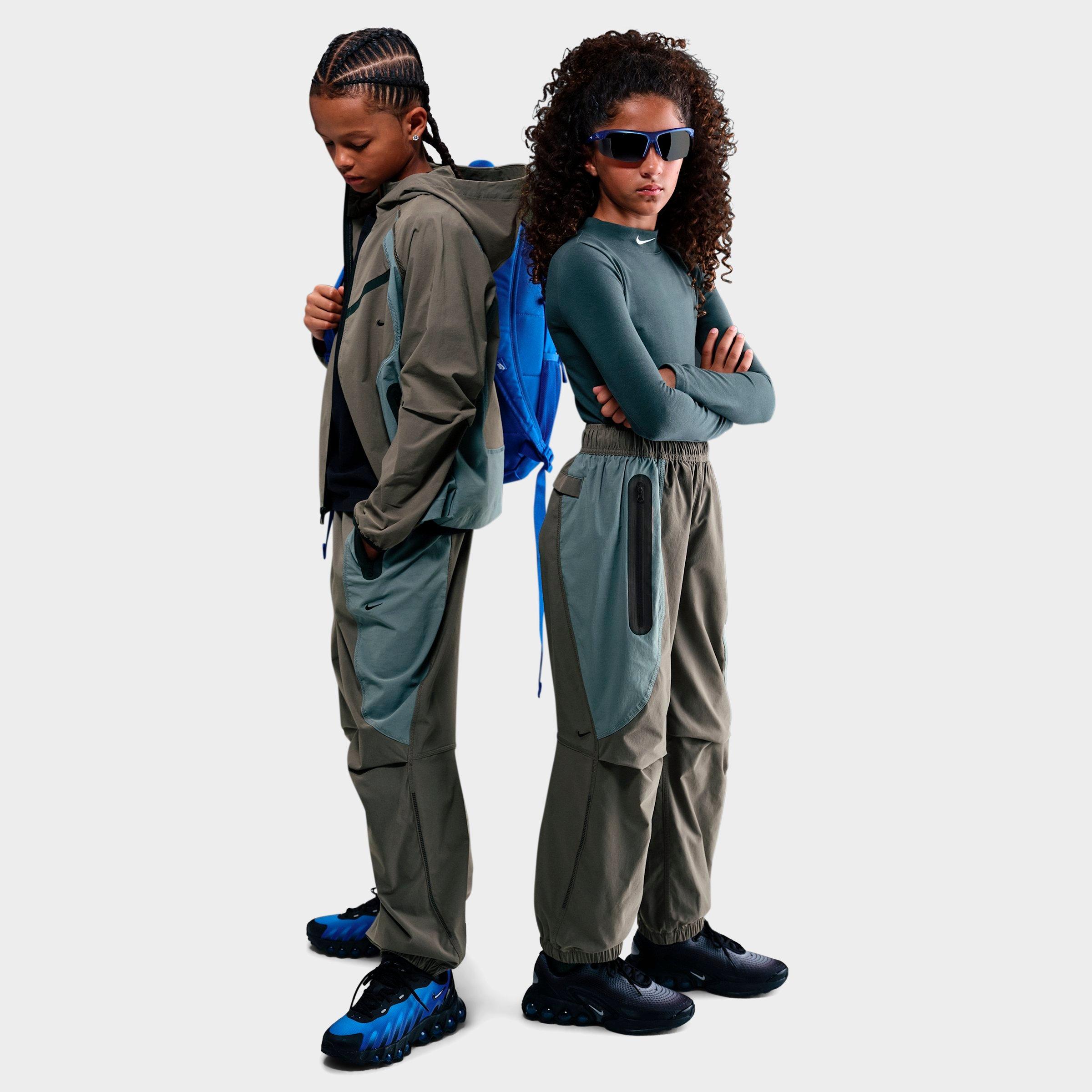 Nike Tech Woven Jogger Pants