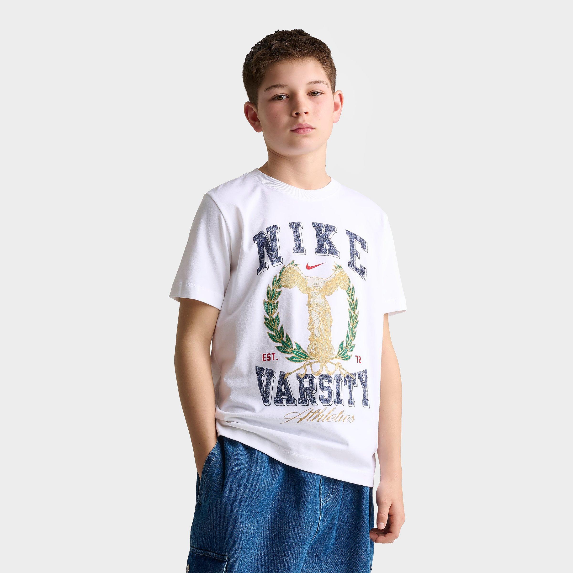 Nike Varsity T-Shirt