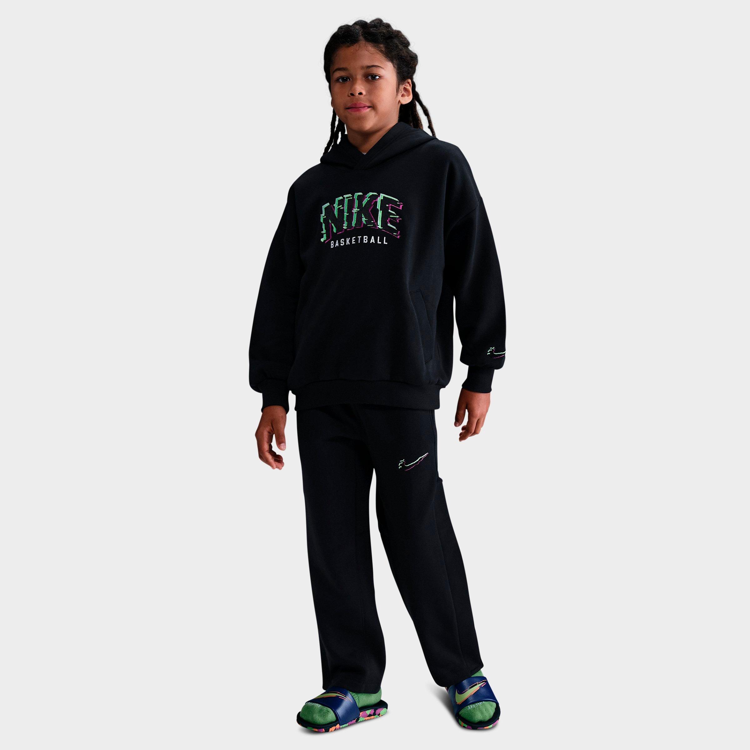 Nike Culture of Basketball Glitch Fleece Pants