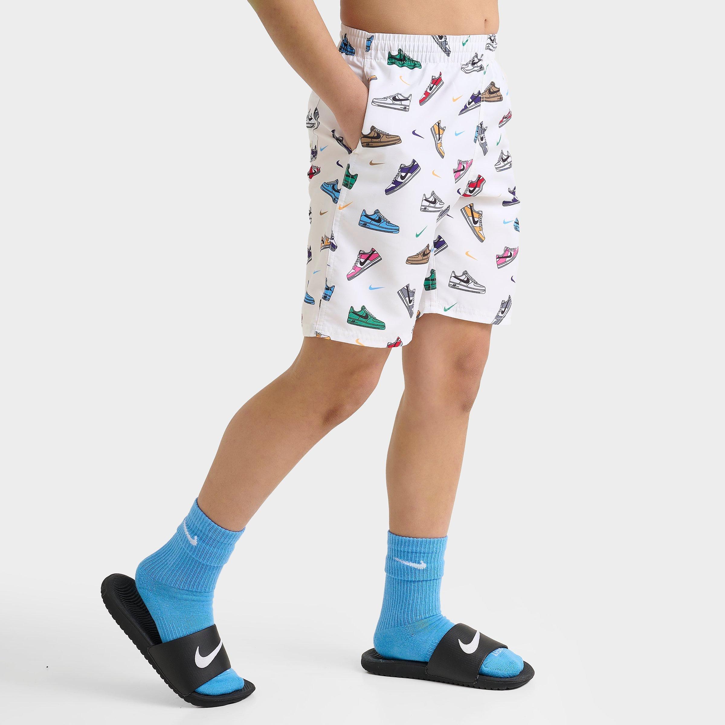 Nike Swim Breaker 7 Inch Volley Shorts