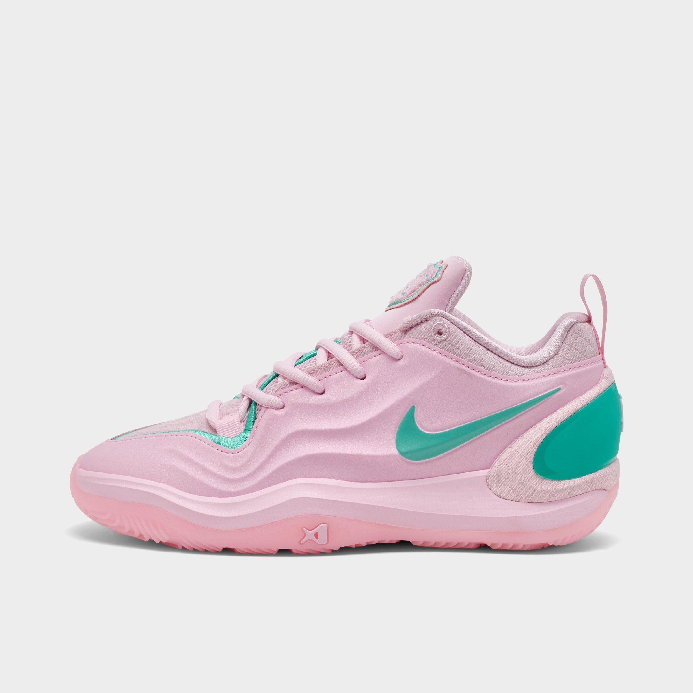 Nike ATwo Aja Wilson Basketball Shoes