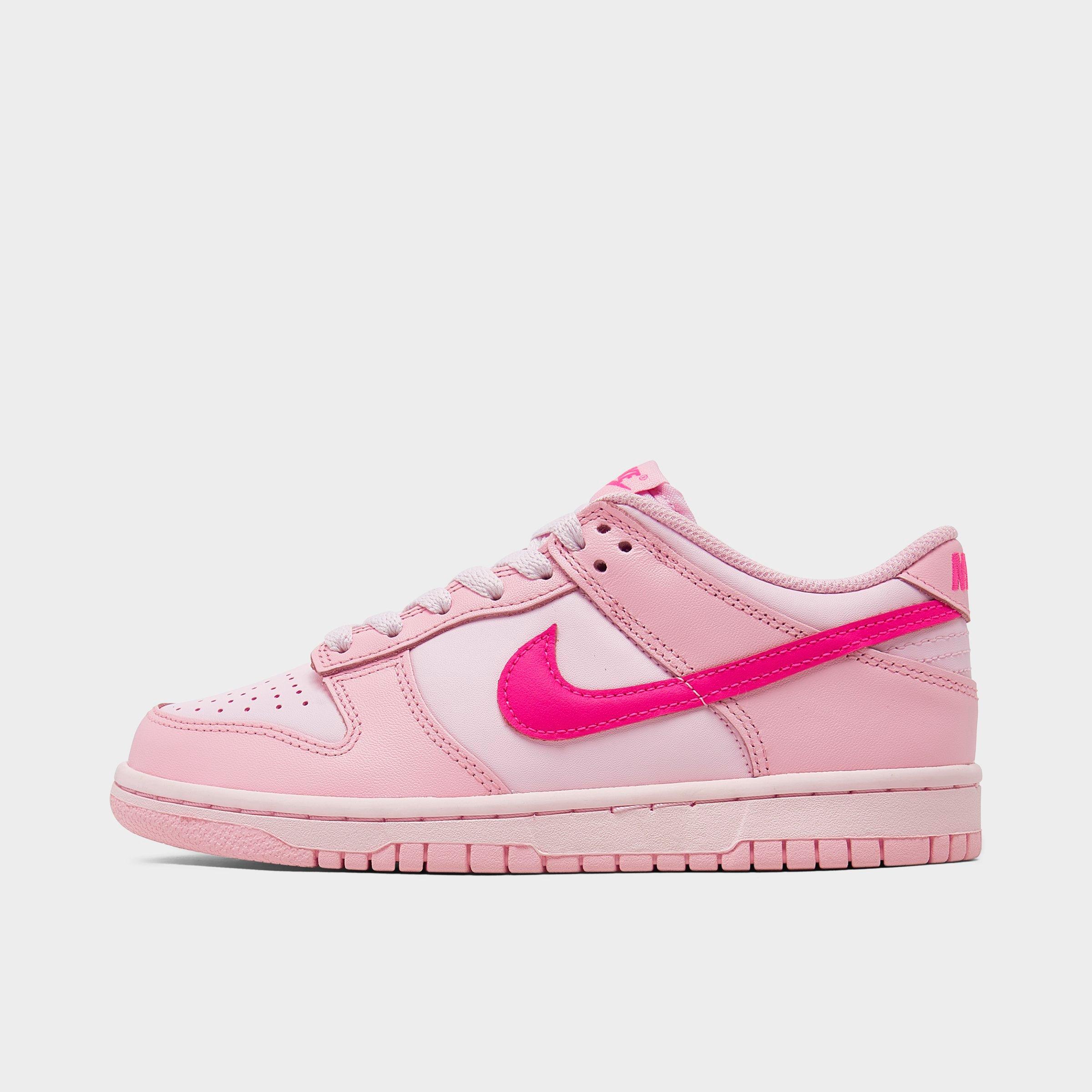 Nike Dunk Low Casual Shoes