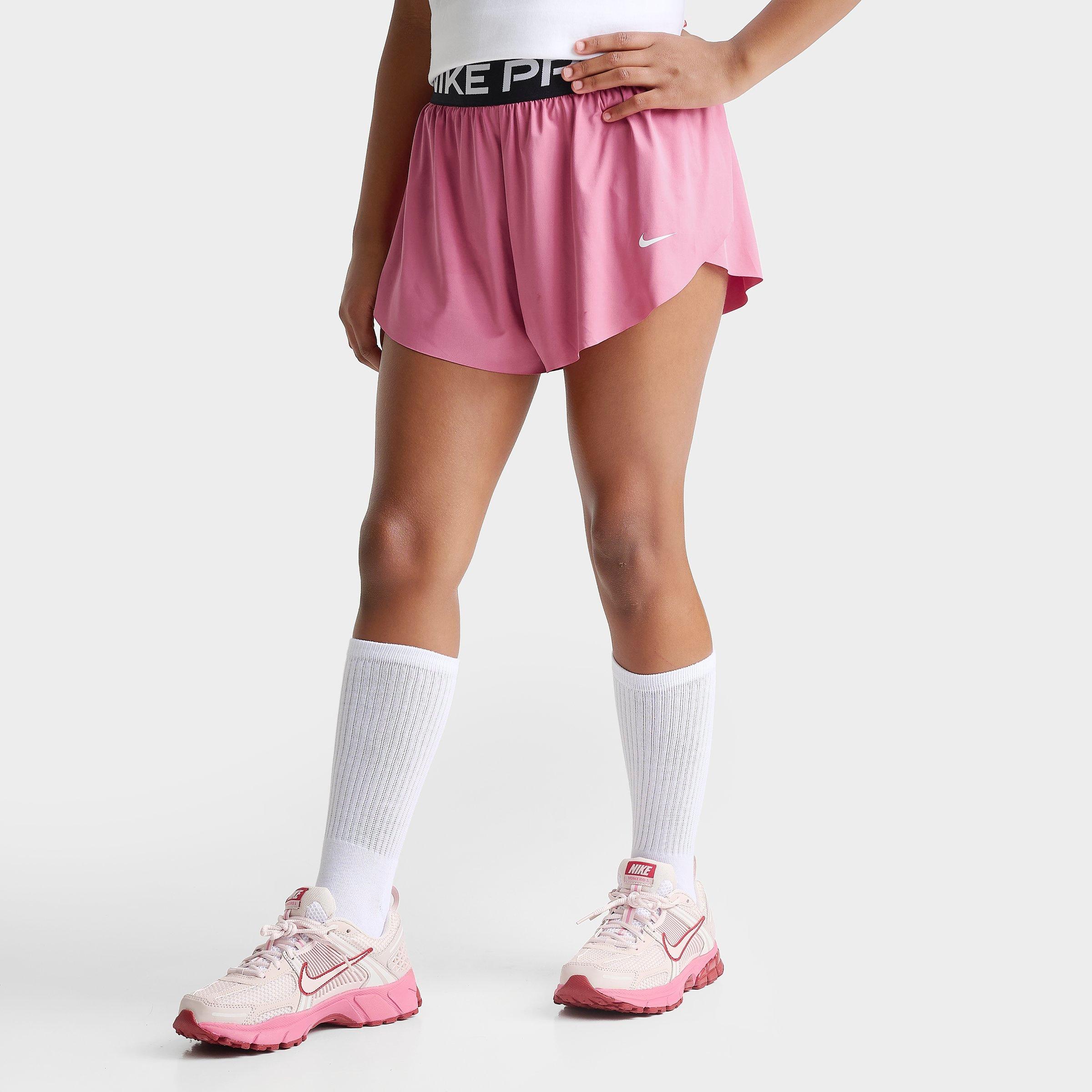 Nike Pro Dri-FIT 2-In-1 Shorts