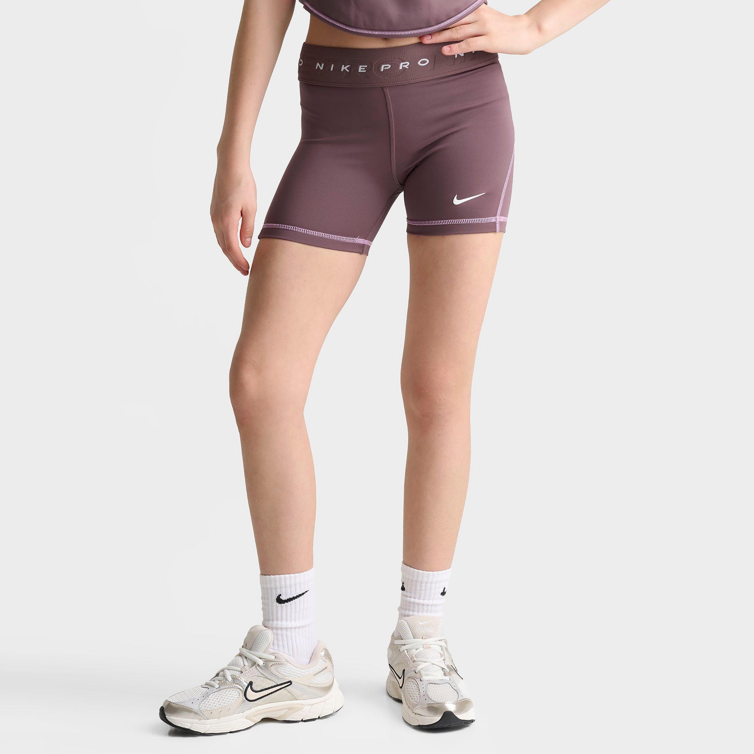 Nike Pro Dri-FIT 3" Bike Shorts