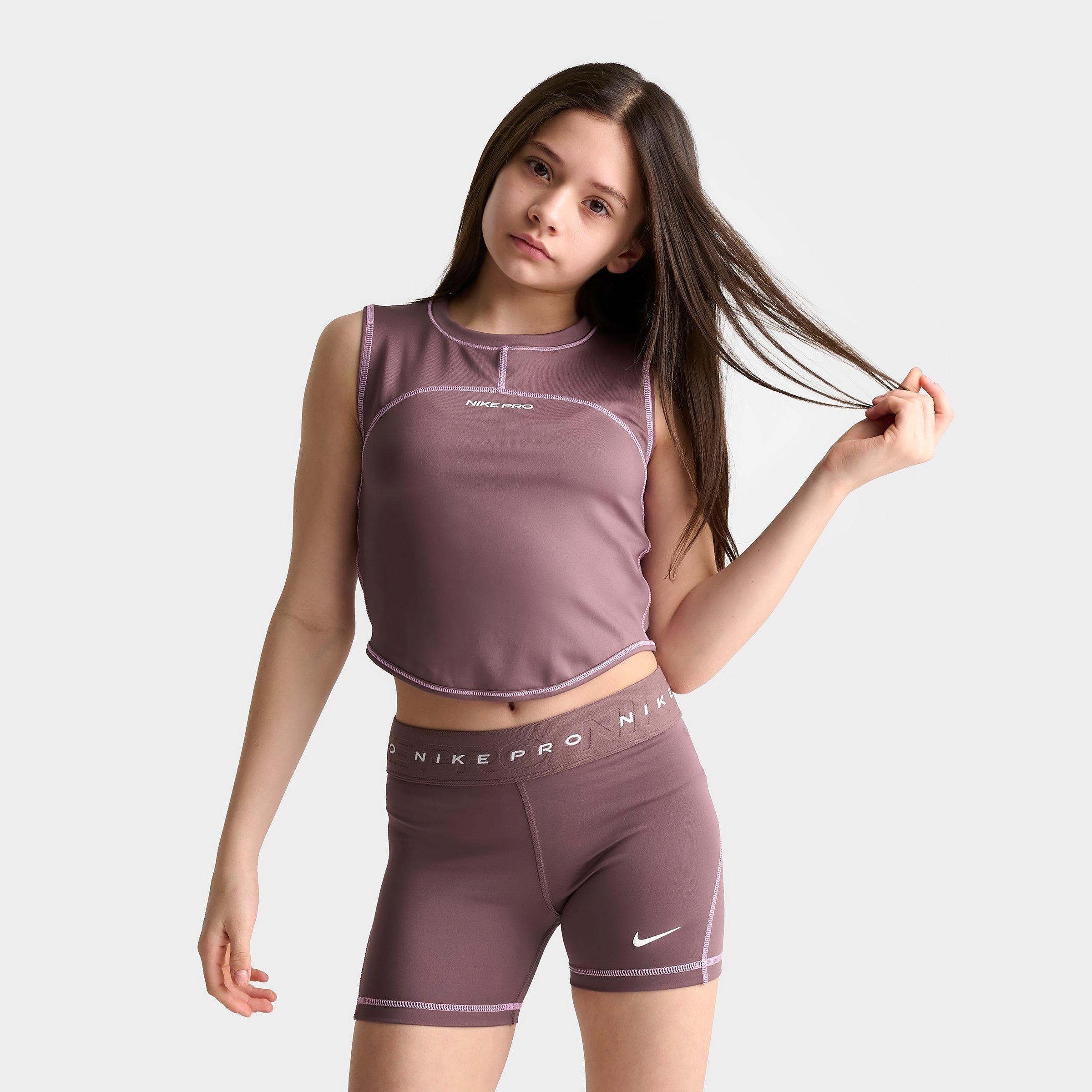 Nike Pro Dri-FIT Top