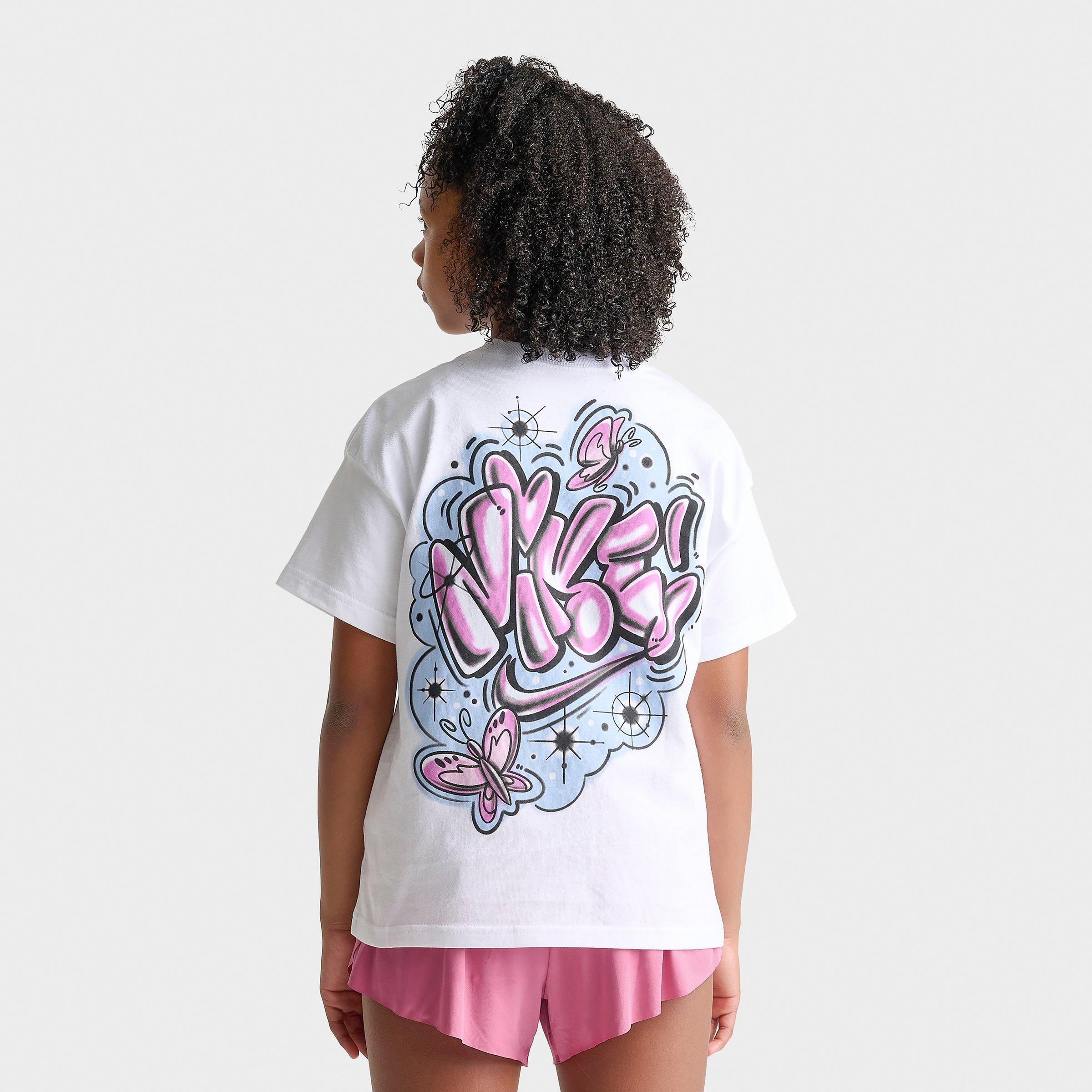 Nike Sportswear Doodle T-Shirt