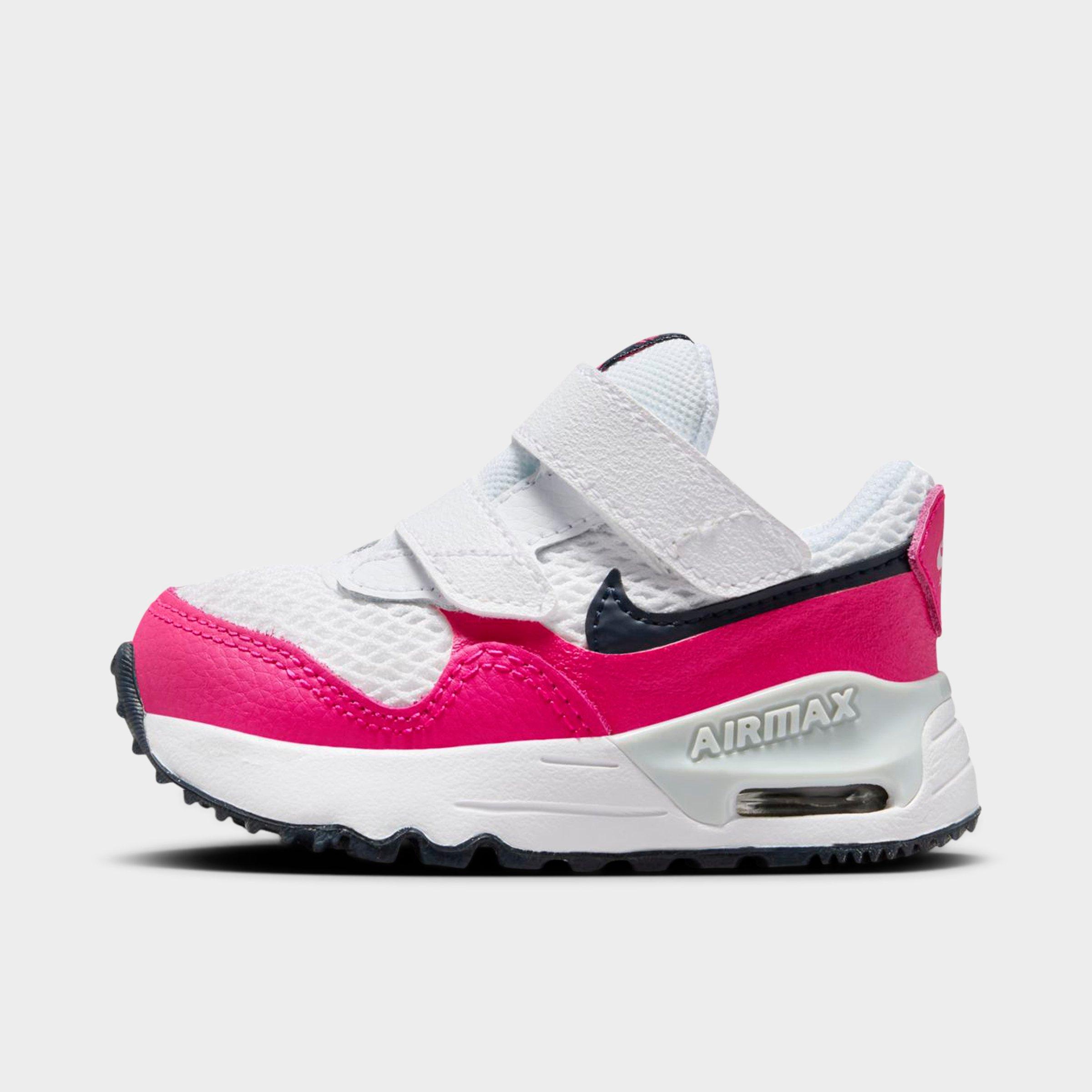 Nike Air Max SYSTM Casual Shoes