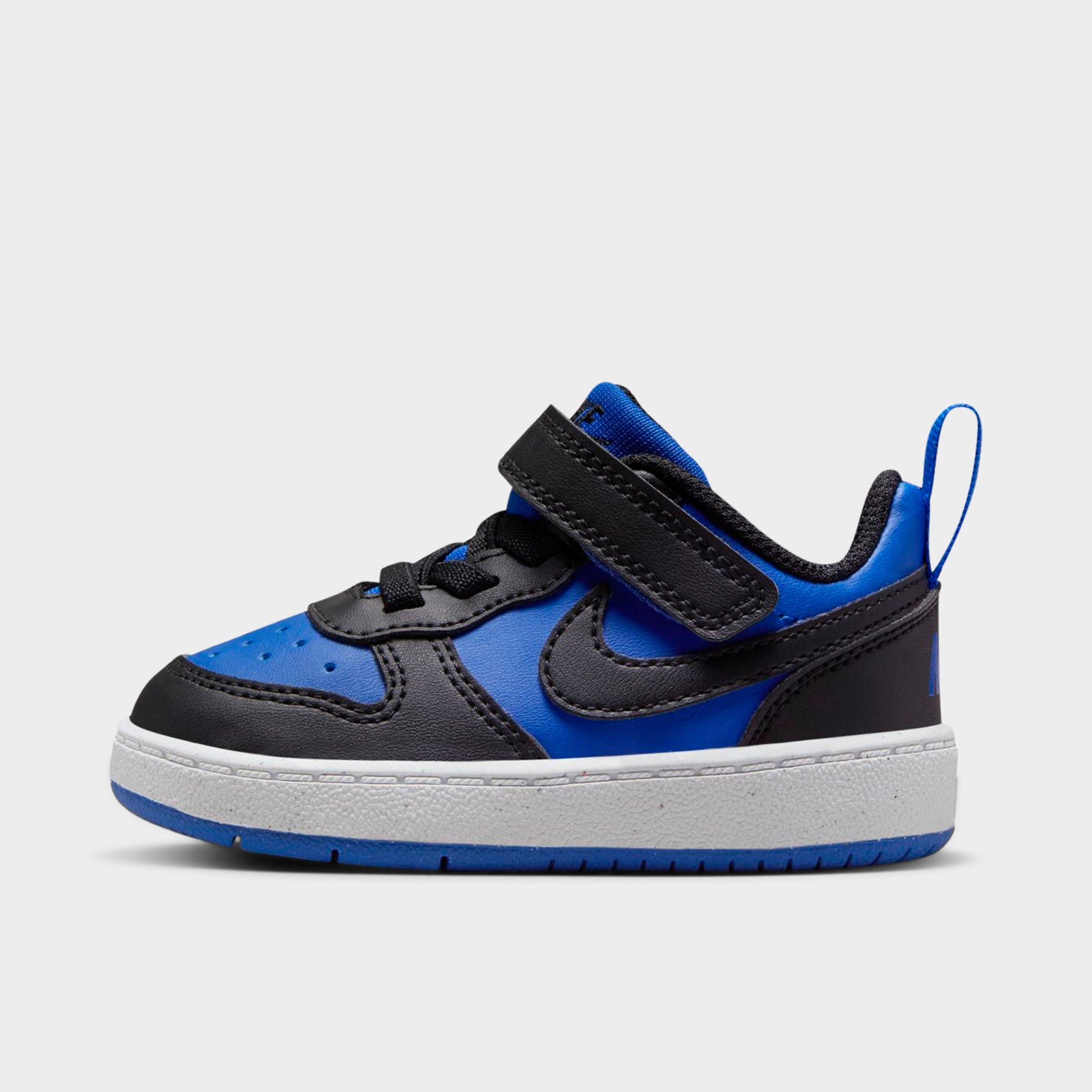 Nike Court Borough Low 2 Casual Shoes