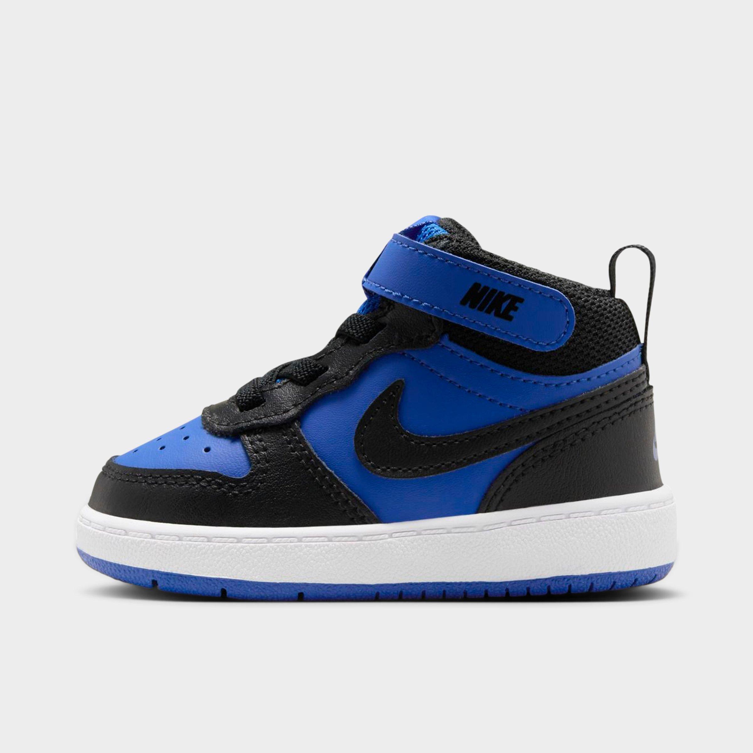 Nike Court Borough Mid 2 Casual Shoes