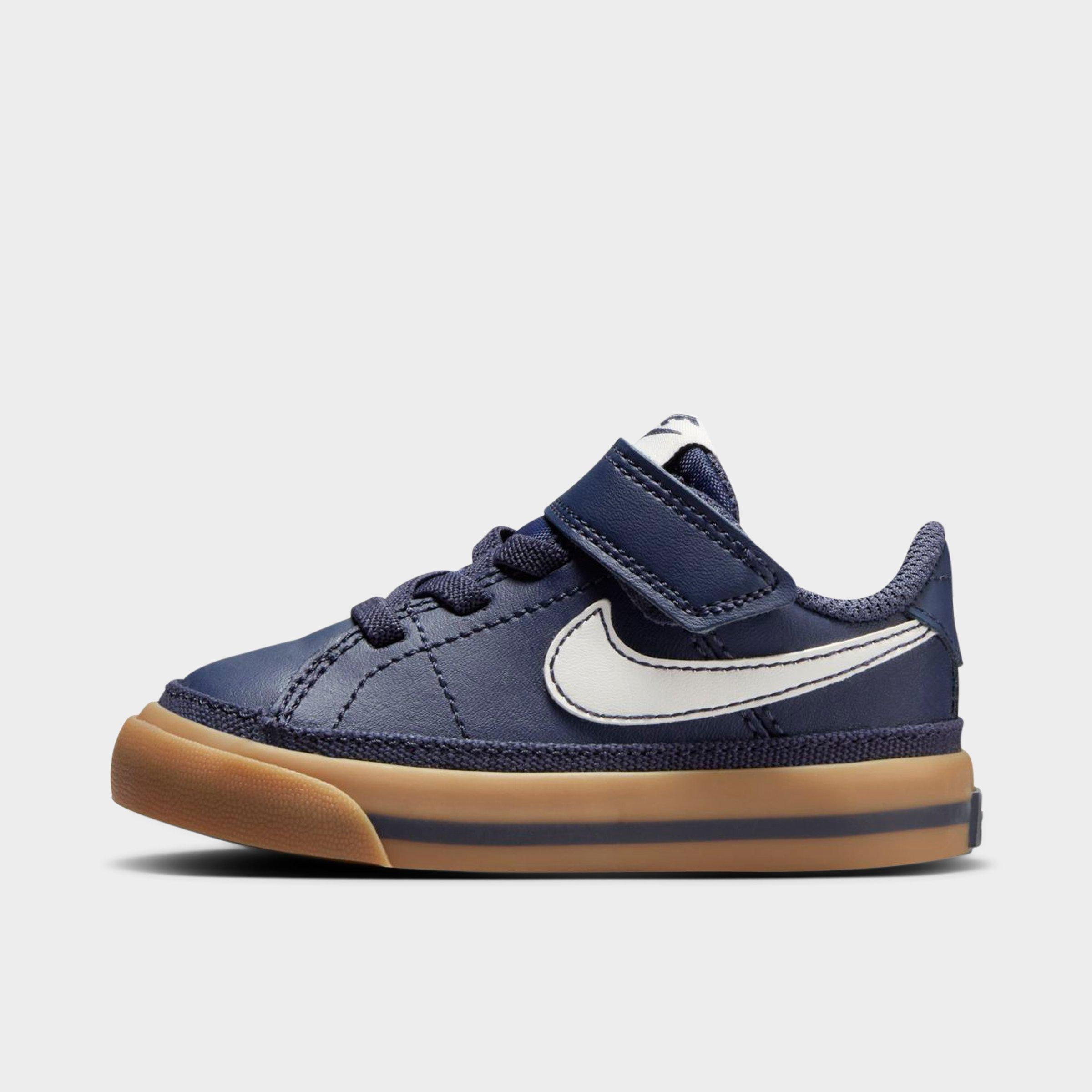 Nike Court Legacy Casual Shoes