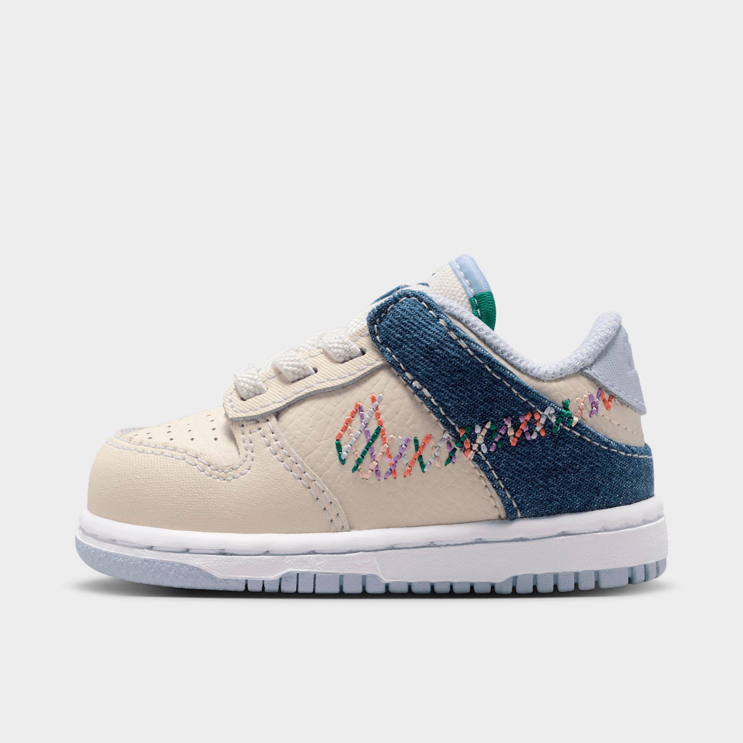 Nike Dunk Low Casual Shoes