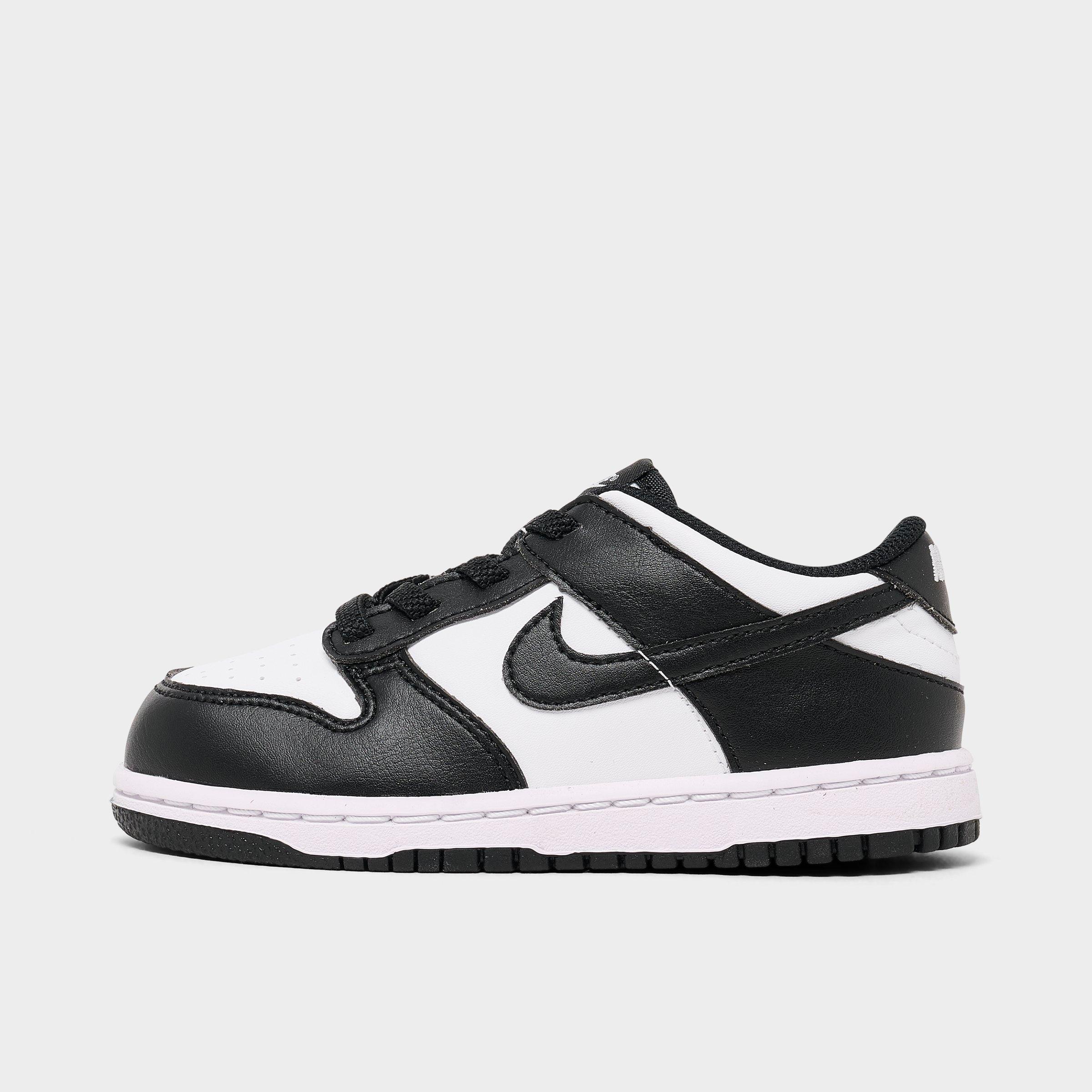 Nike Dunk Low Stretch Lace Casual Shoes