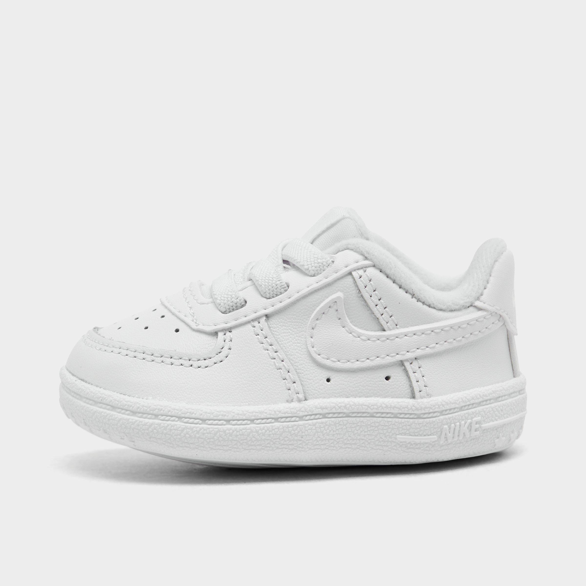 Nike Air Force 1 Crib Casual Shoes