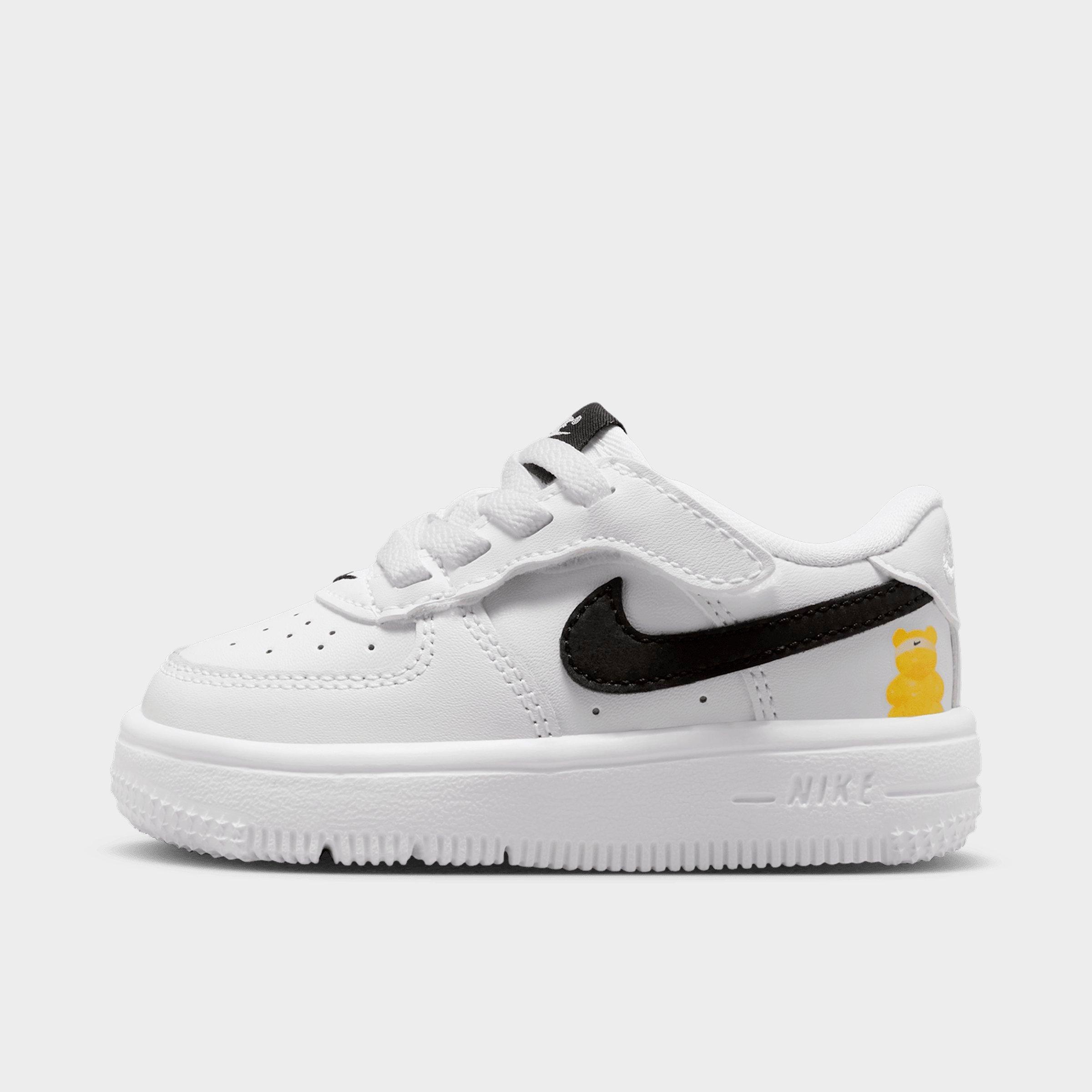 Nike Force 1 Low EasyOn Casual Shoes