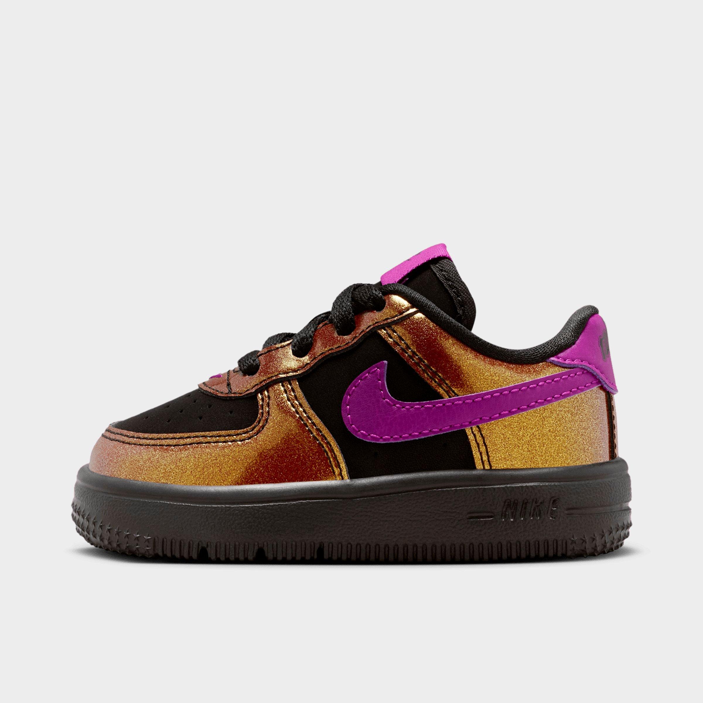 Nike Force 1 Low LV8 4 Casual Shoes