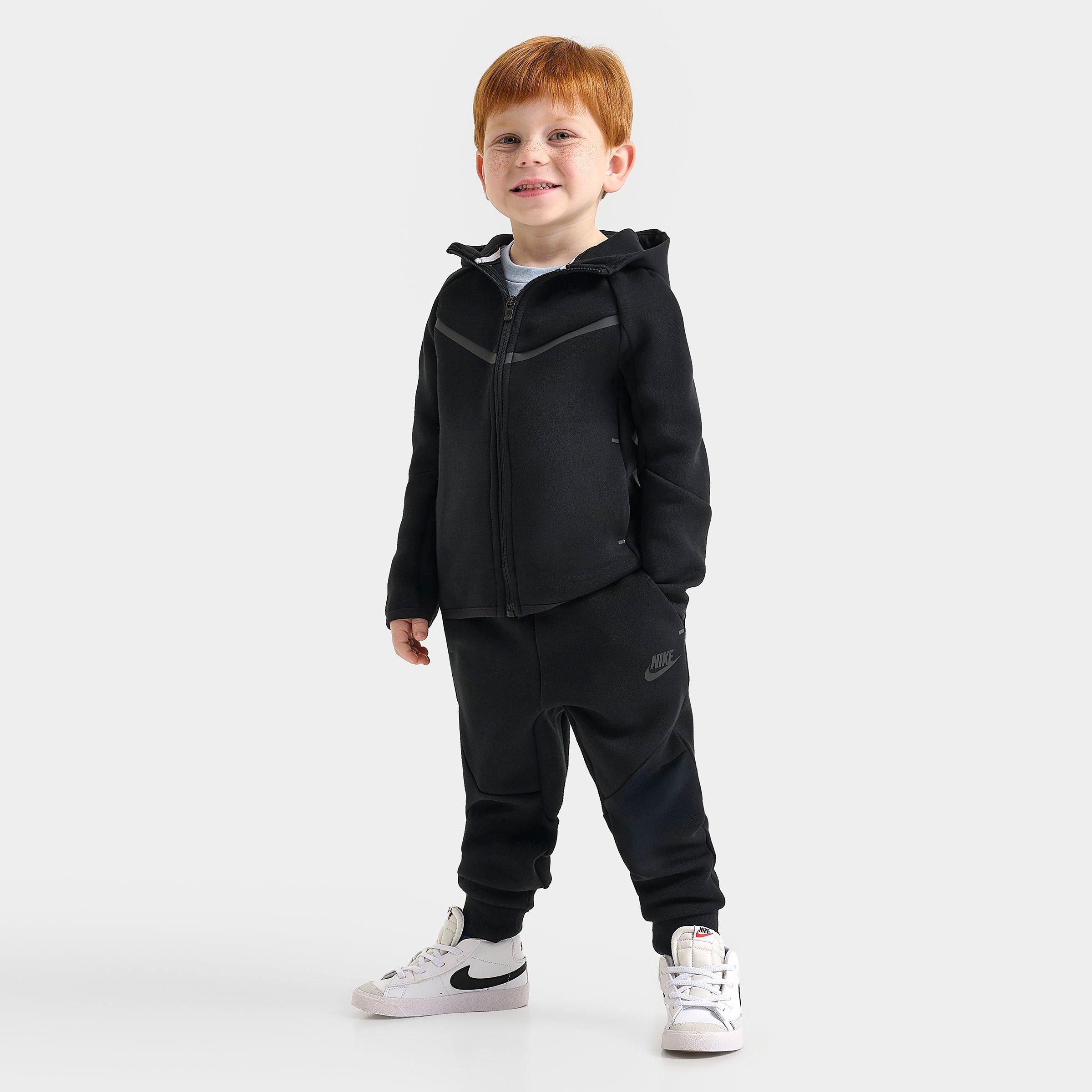 Nike Tech Fleece Full-Zip Set