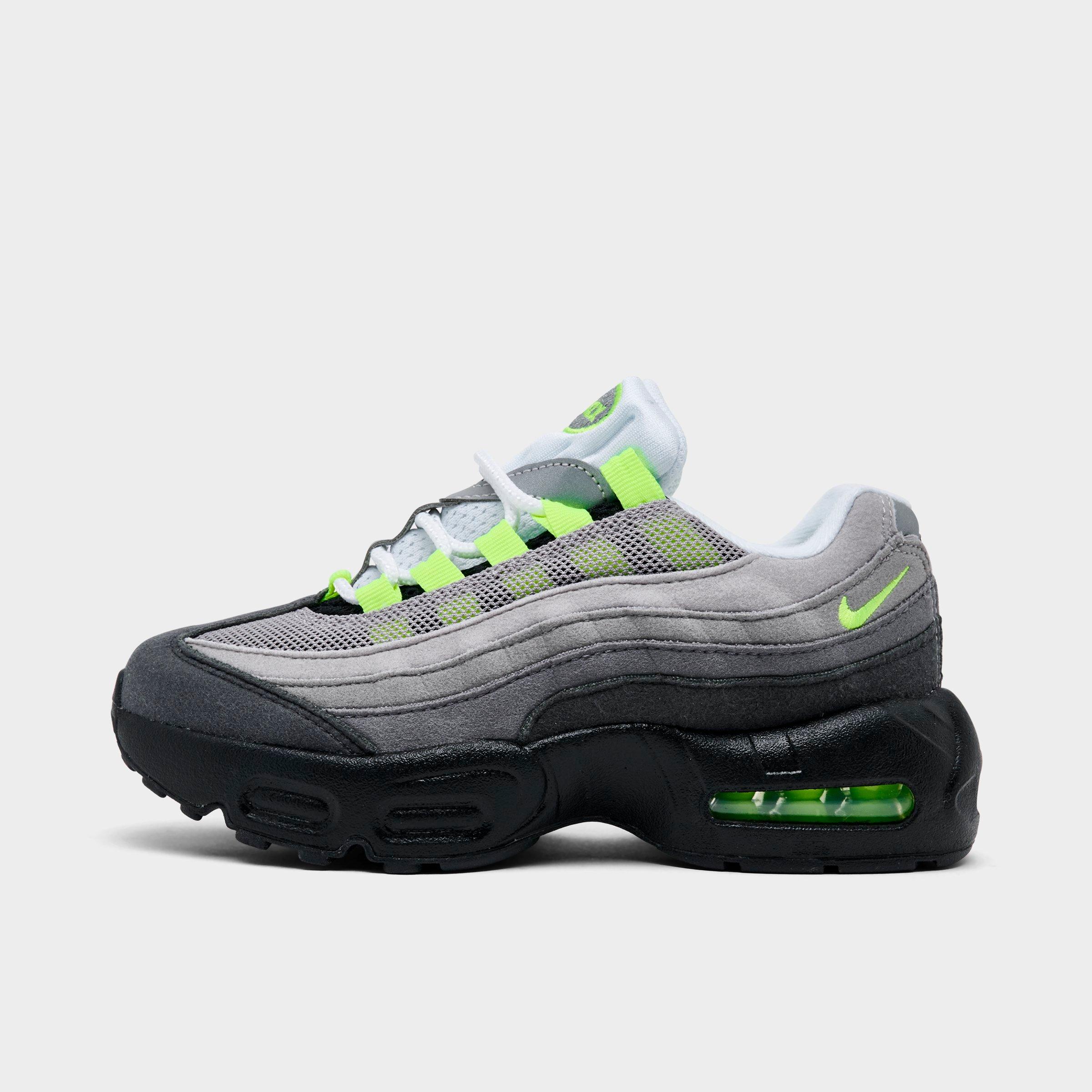 Nike Air Max 95 Big Bubble Casual Shoes