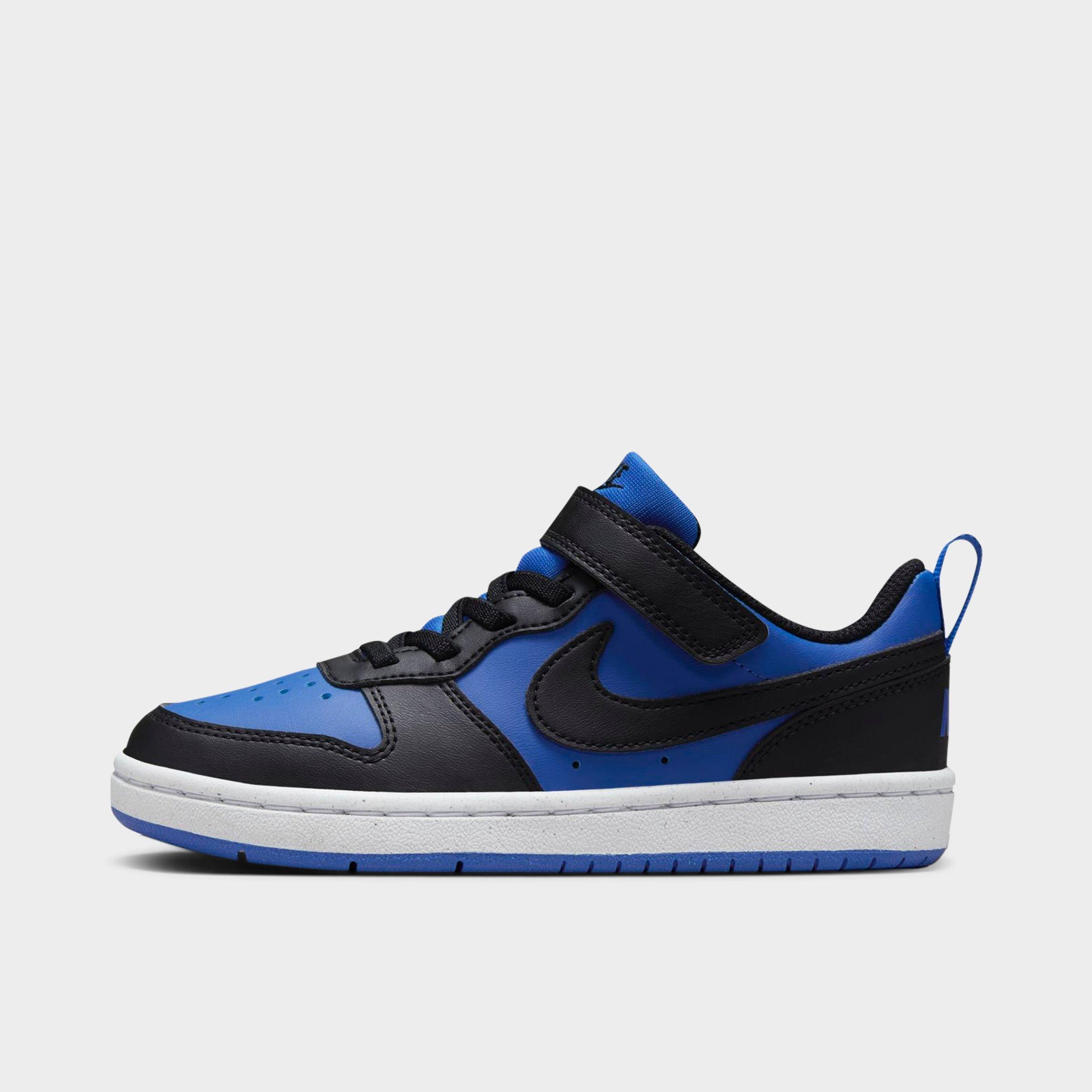 Nike Court Borough Low 2 Casual Shoes