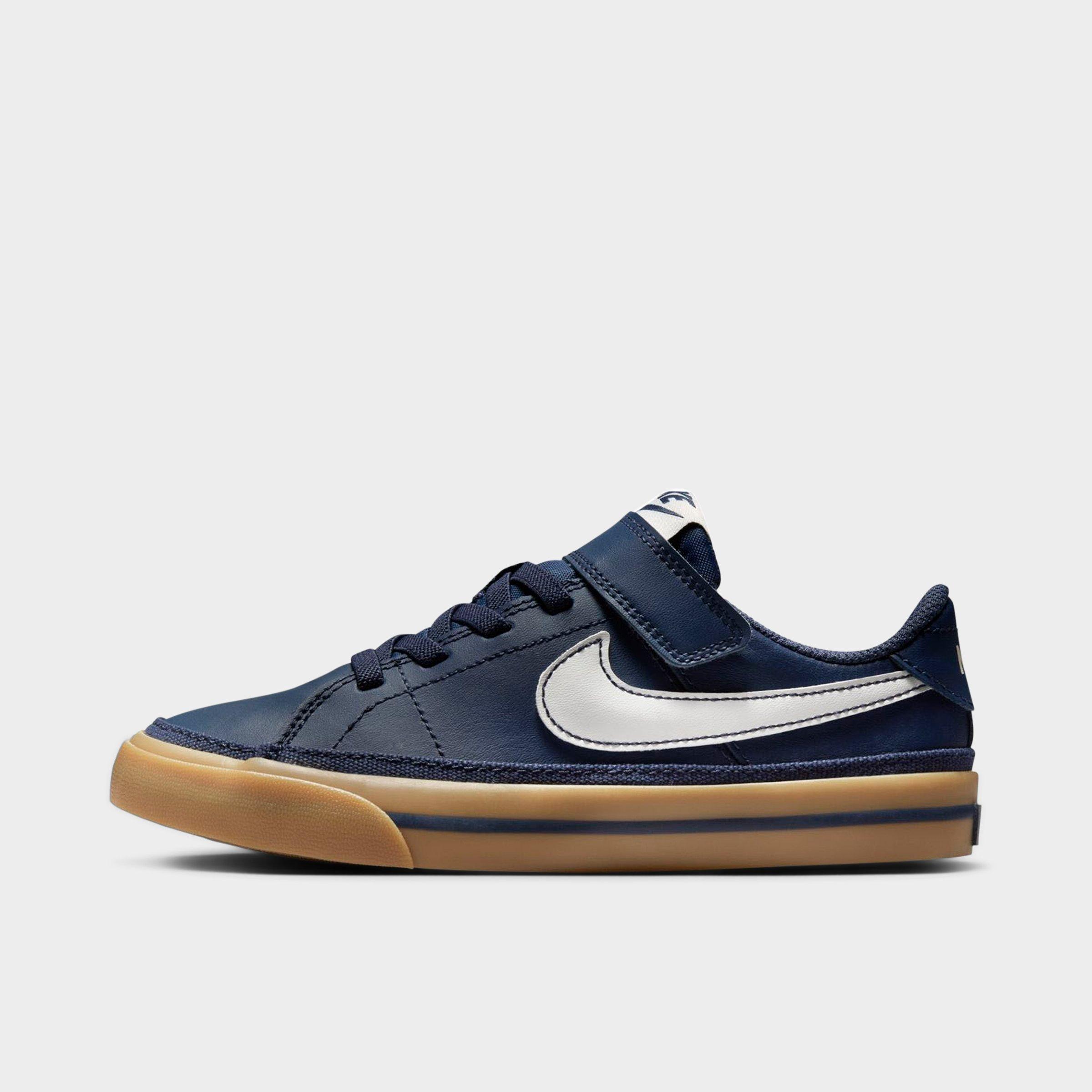 Nike Court Legacy Casual Shoes
