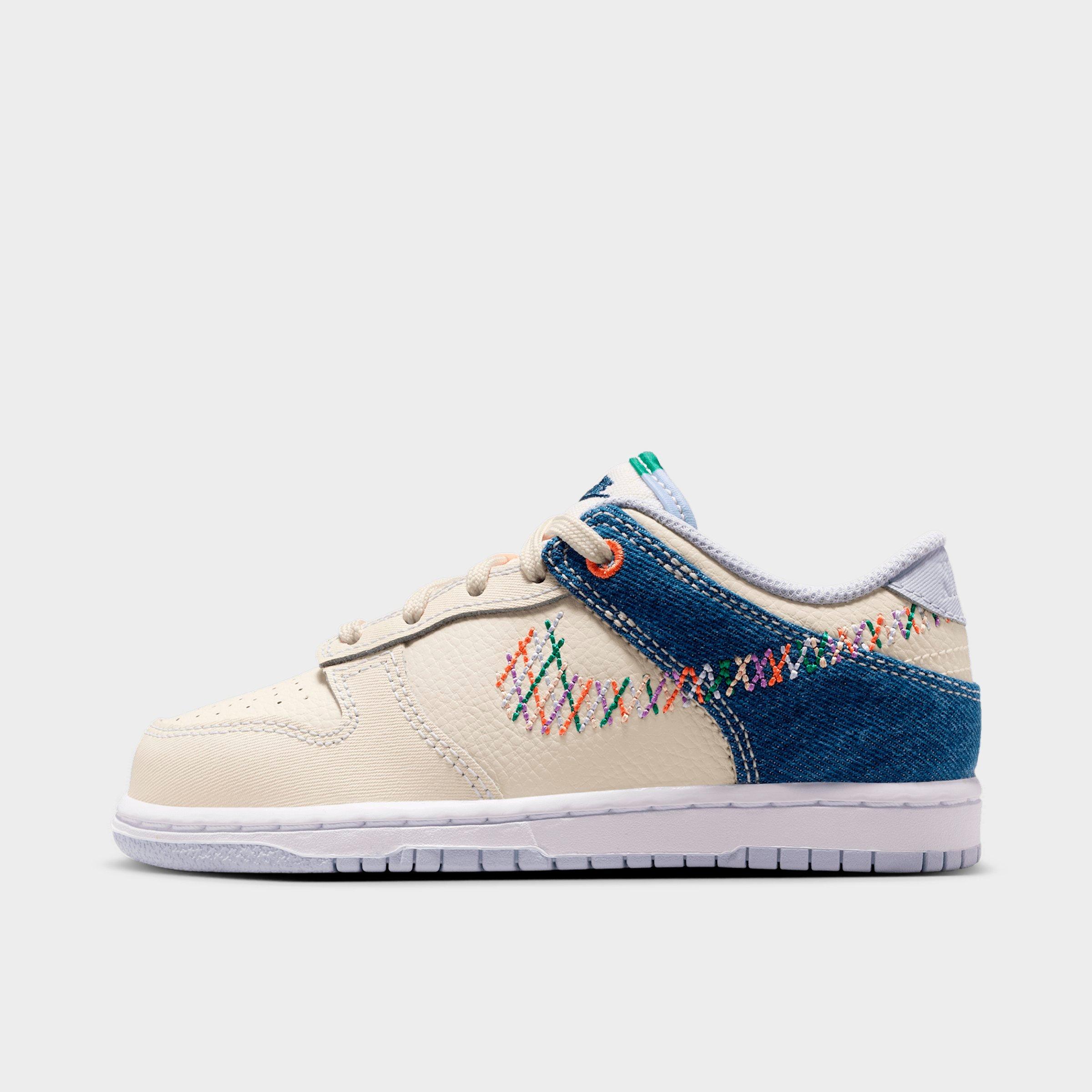 Nike Dunk Low Casual Shoes
