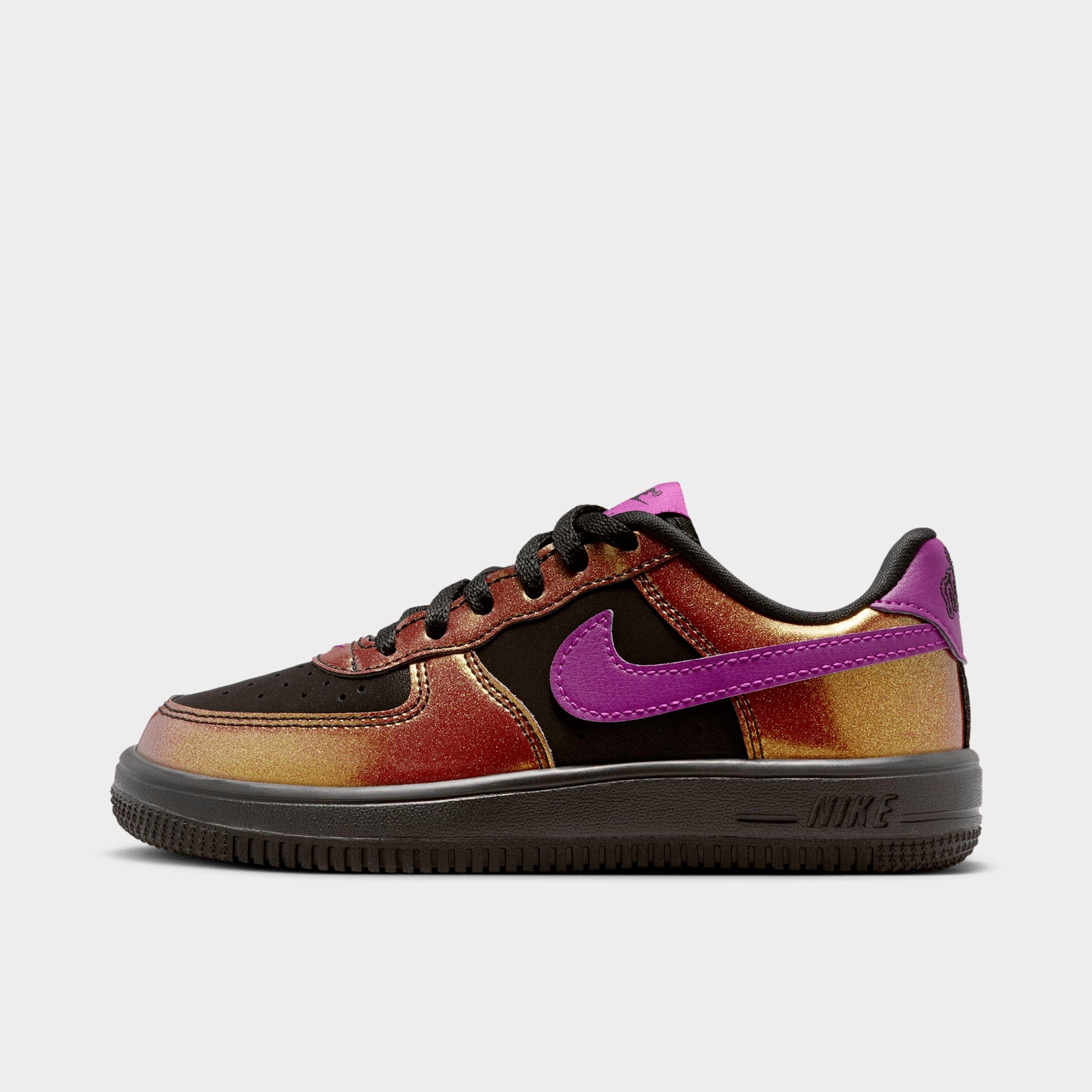 Nike Force 1 Low LV8 4 Casual Shoes