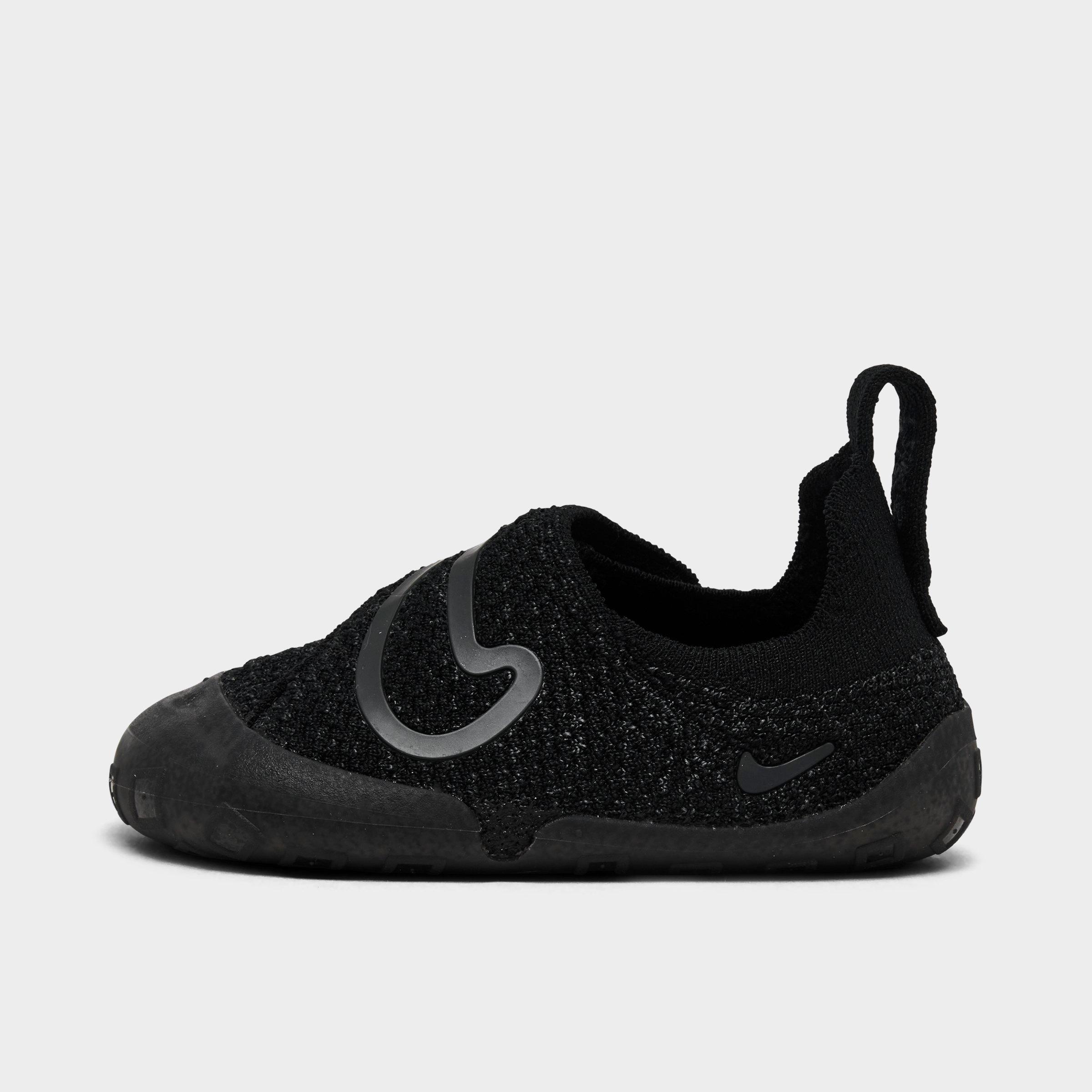 Nike Swoosh 1 Crib Shoes