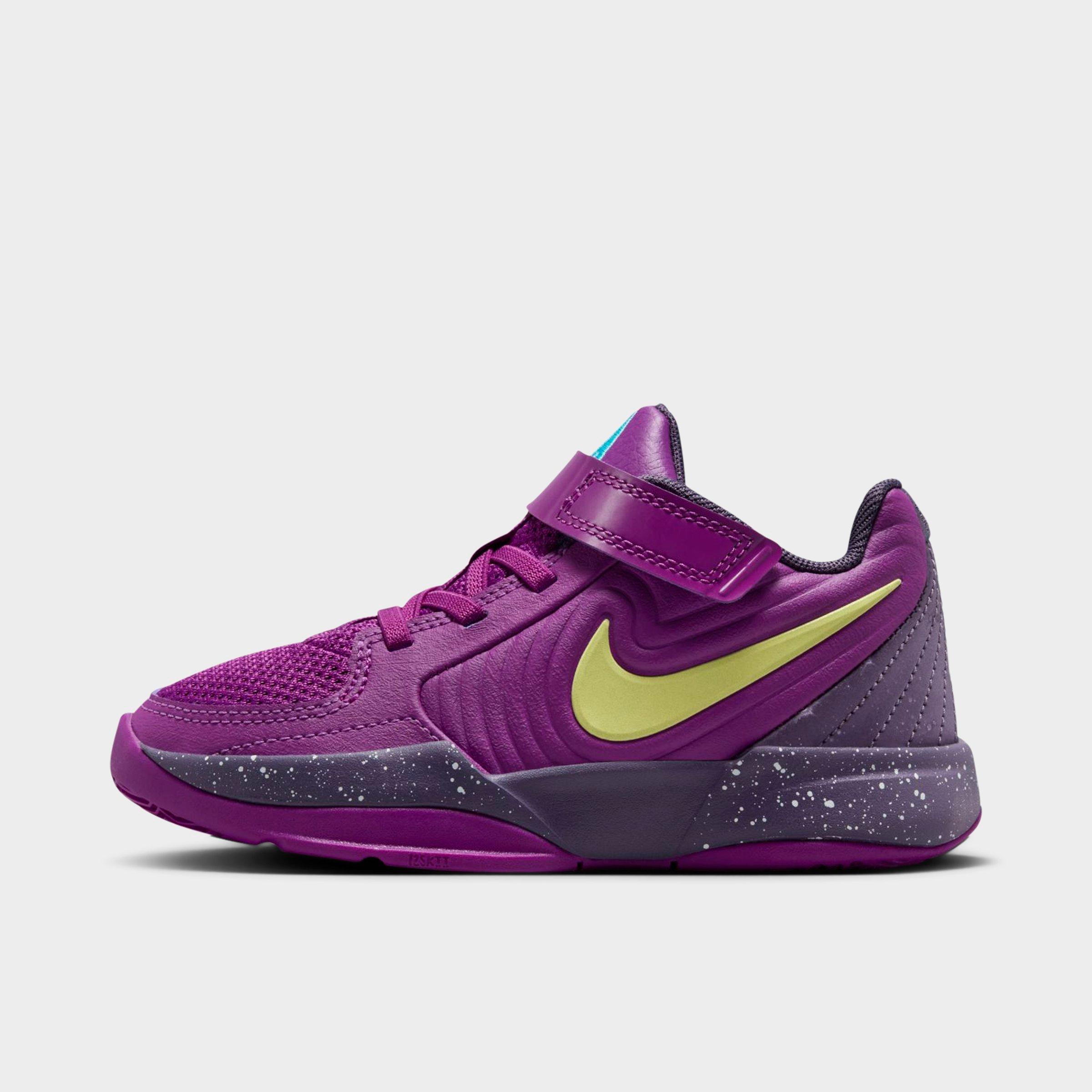 Nike Ja 2 Basketball Shoes