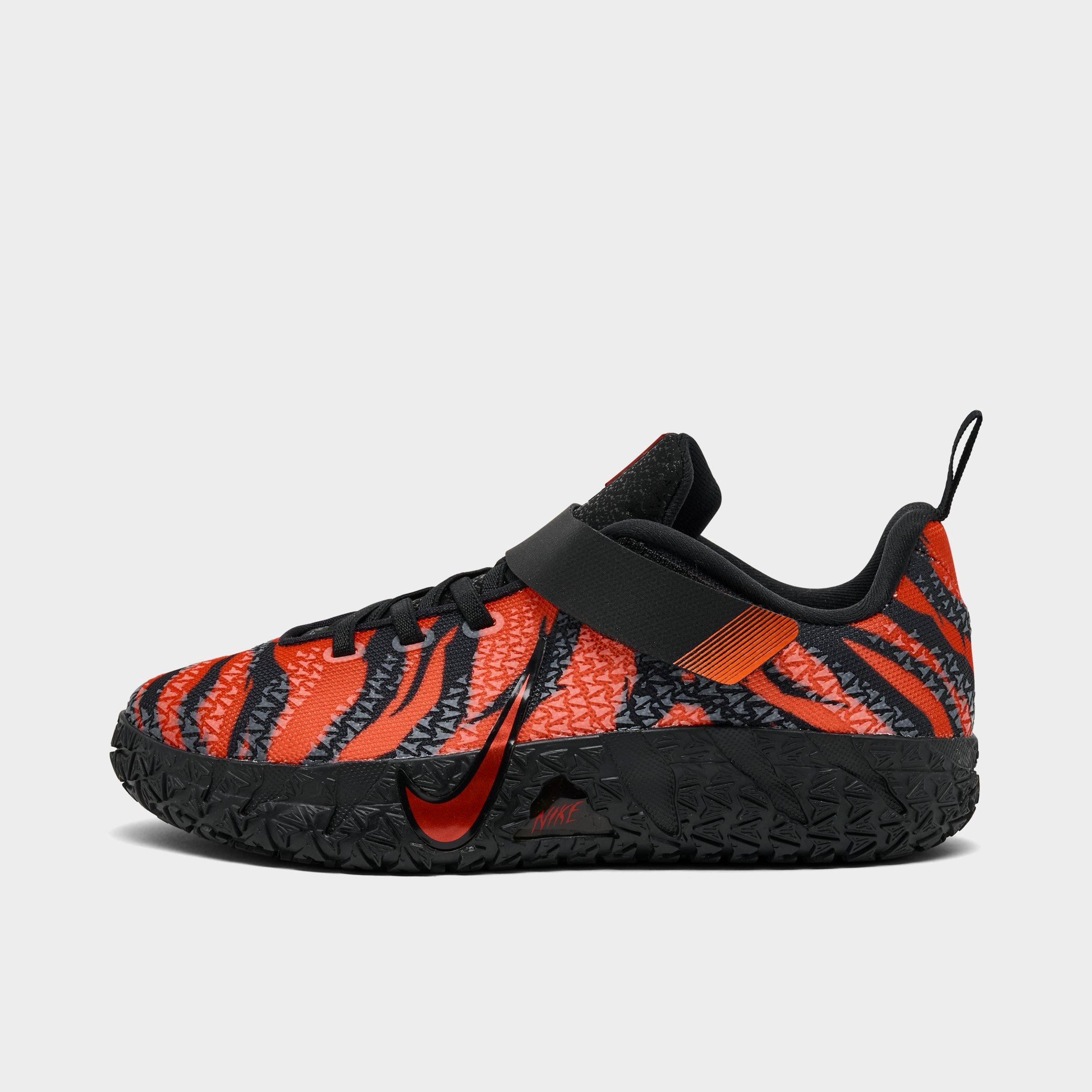Nike Ja 3 Stretch Lace Basketball Shoes
