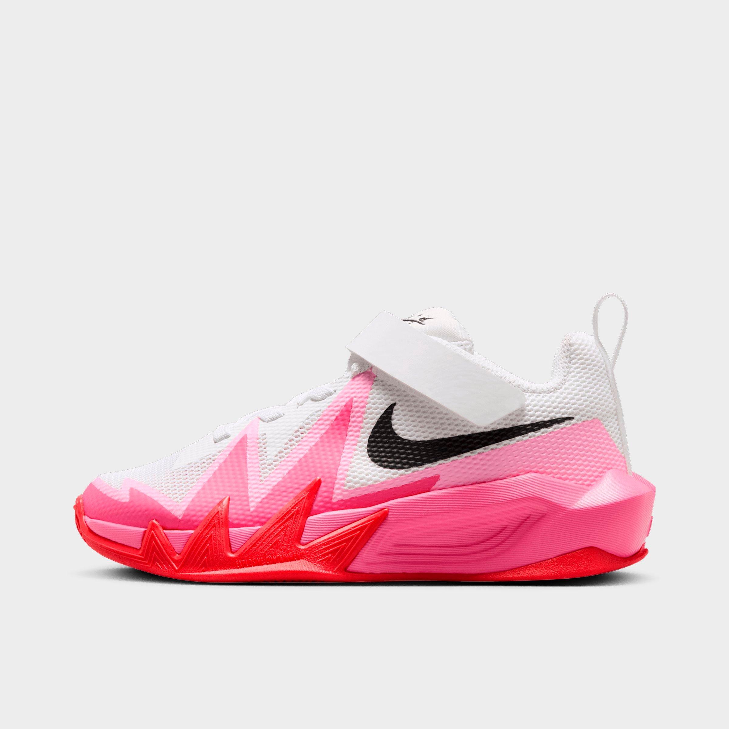 Nike S.T. Dynamite Basketball Shoes