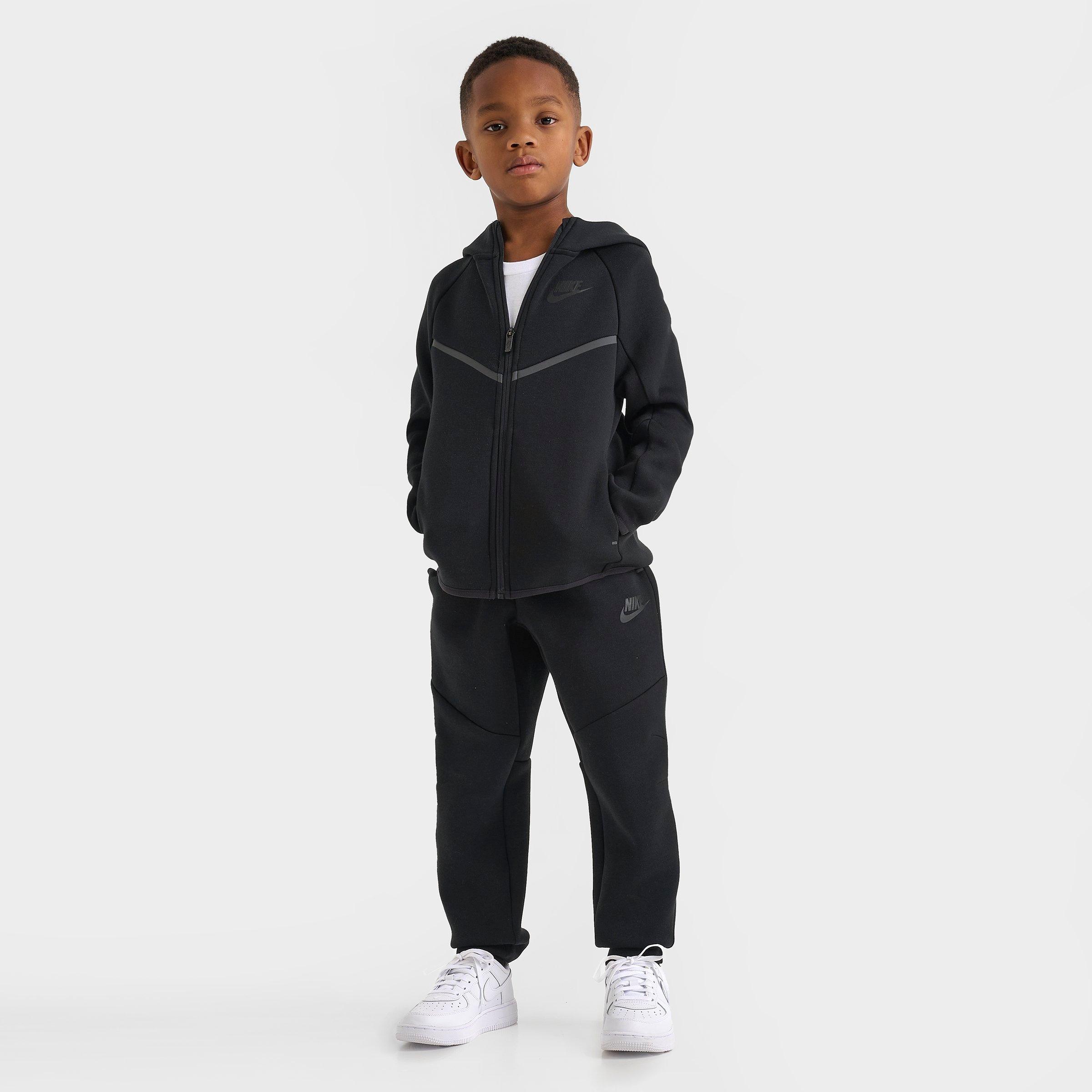 Nike Tech Fleece Full-Zip Set