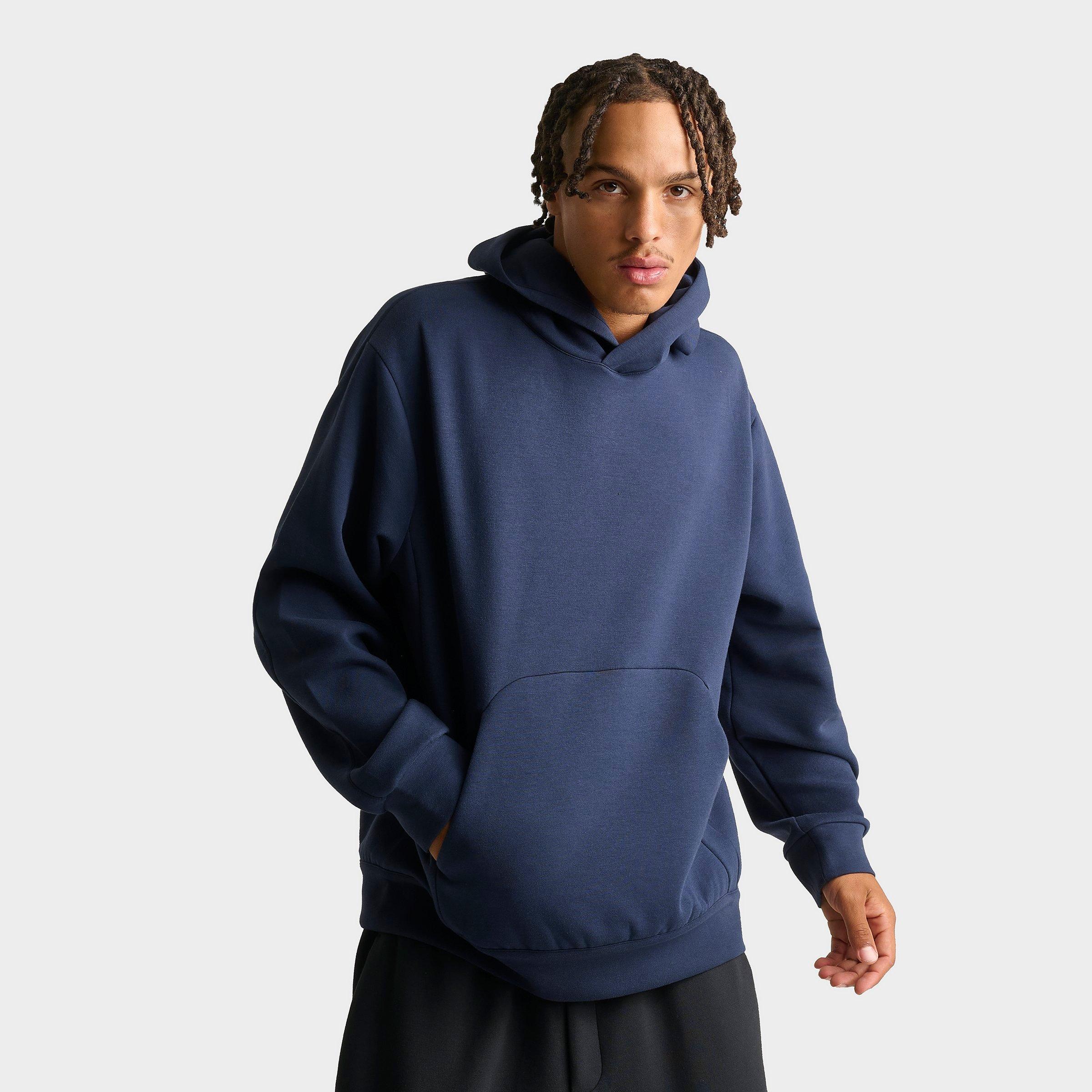 Nike 24.7 ImpossiblySoft Dri-FIT Pullover Hoodie
