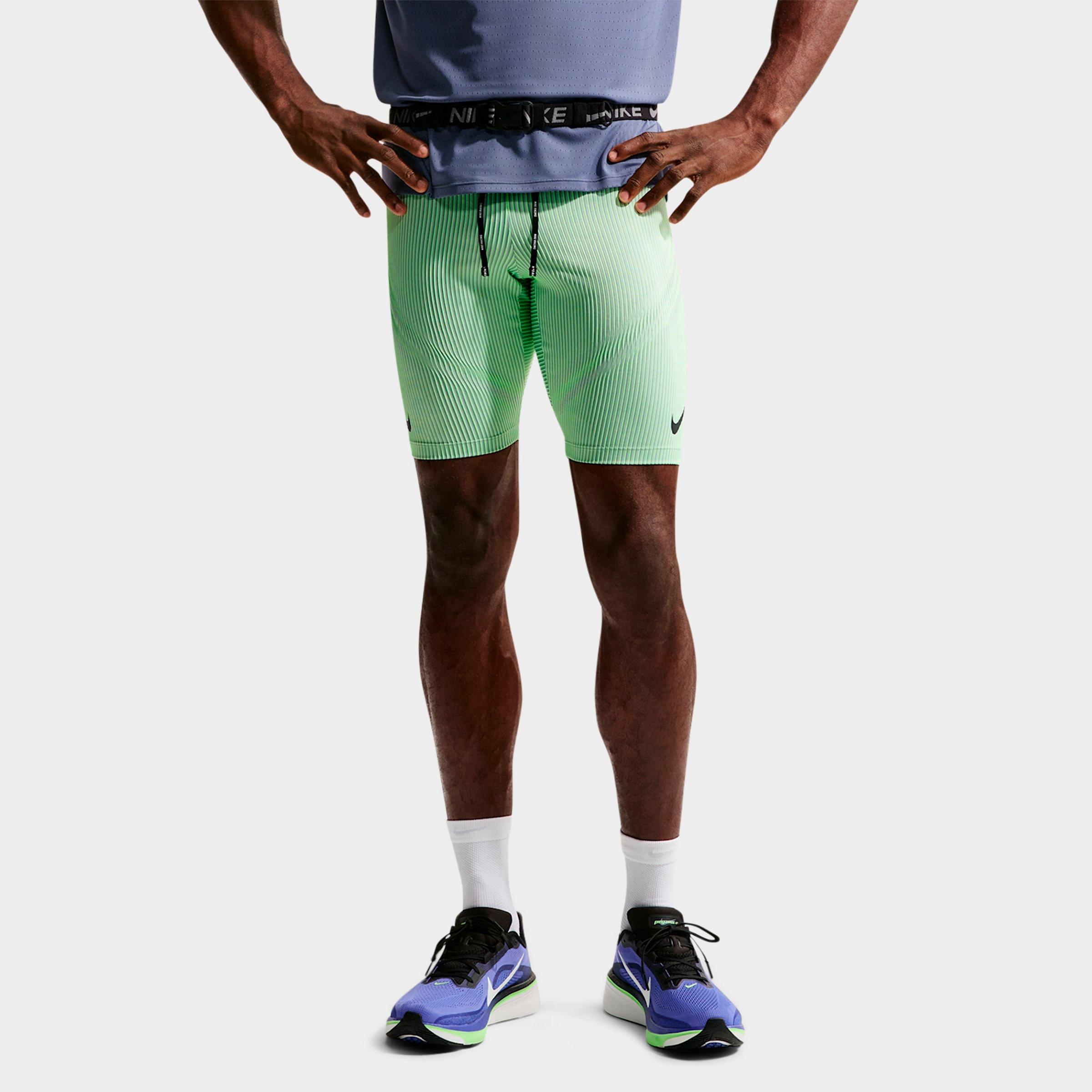 Nike AeroSwift Dri-FIT ADV Half-Length Running Tights