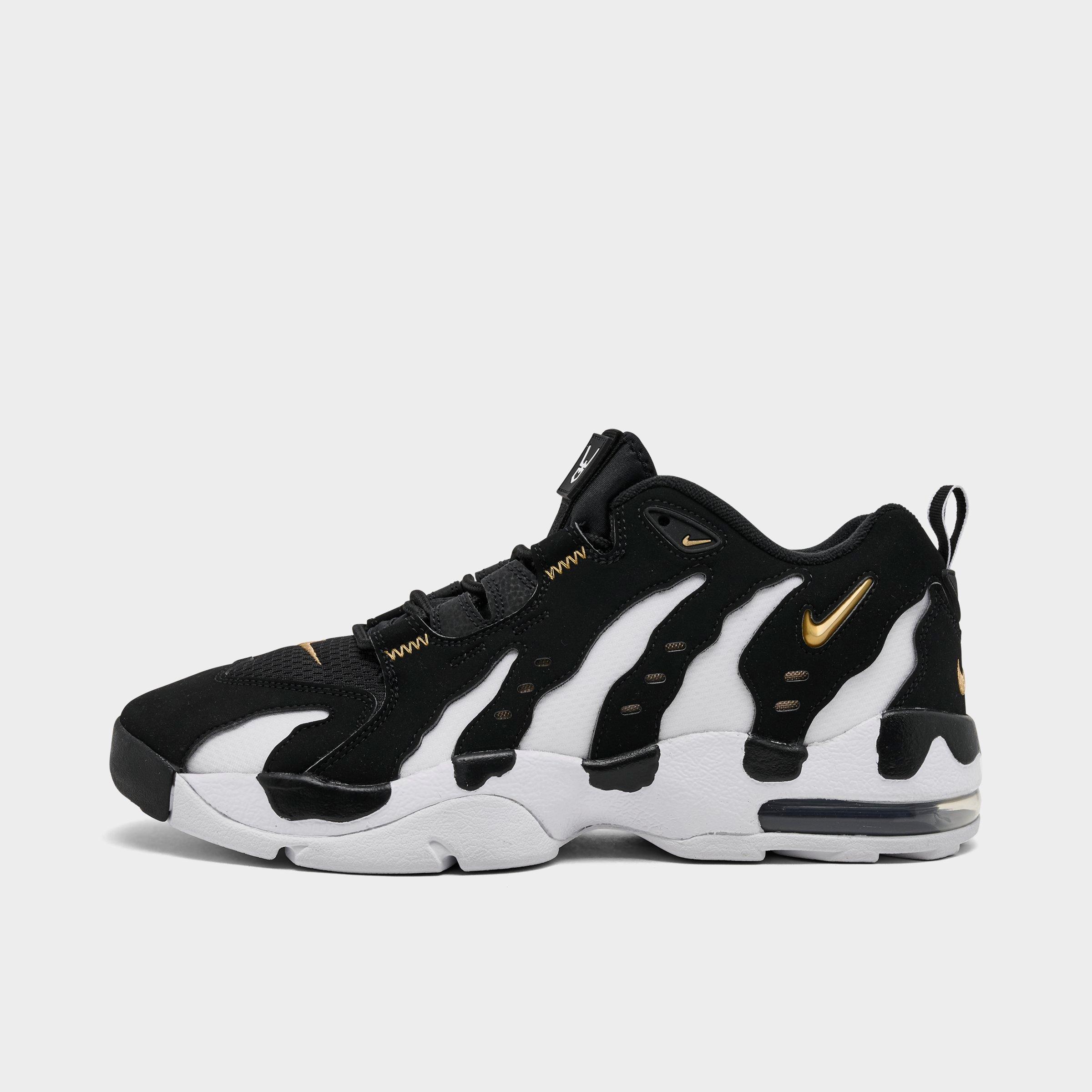 Nike Air DT Max 96 Low Casual Shoes